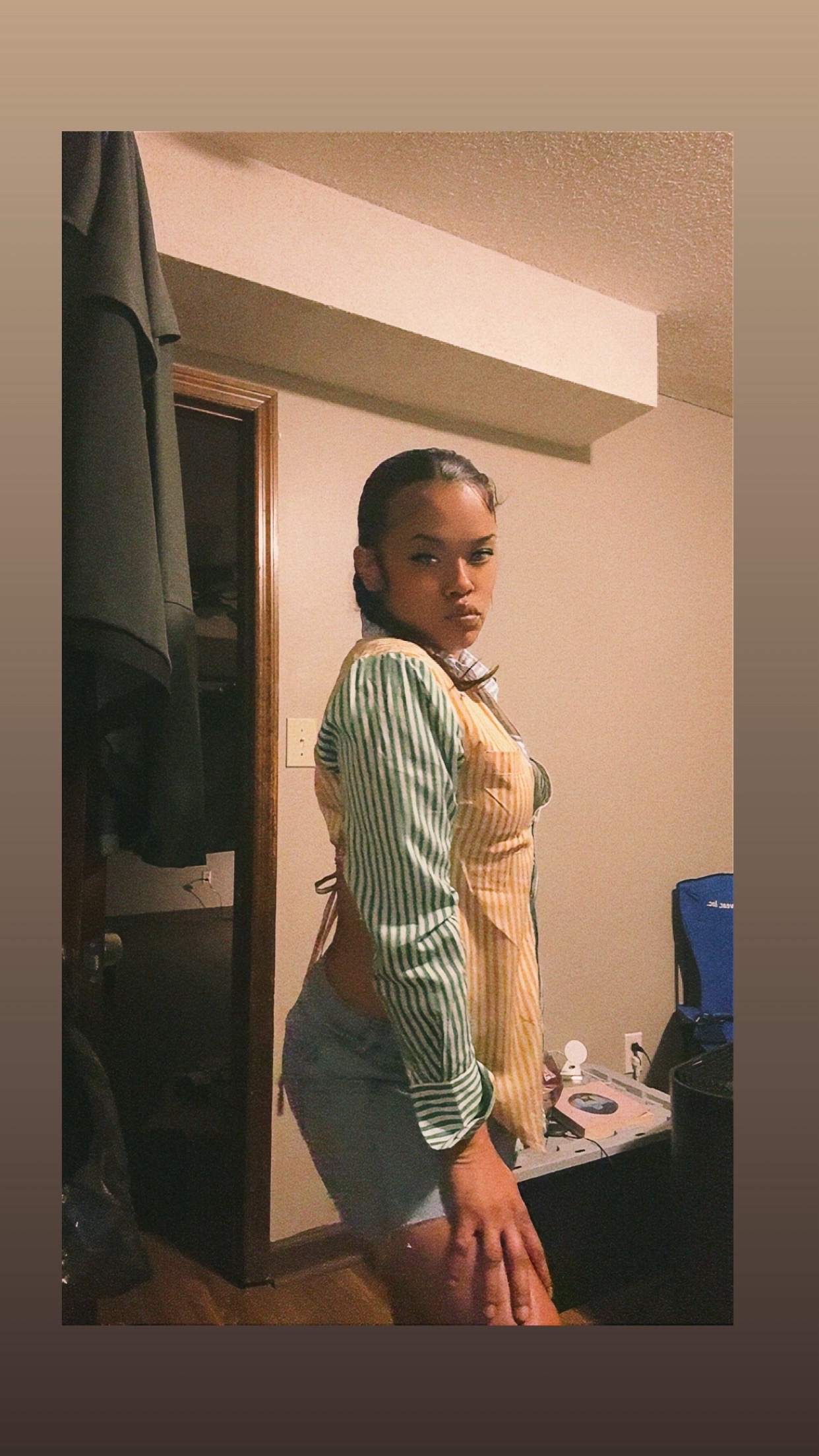 @Jheyan Nasrene Gomez
