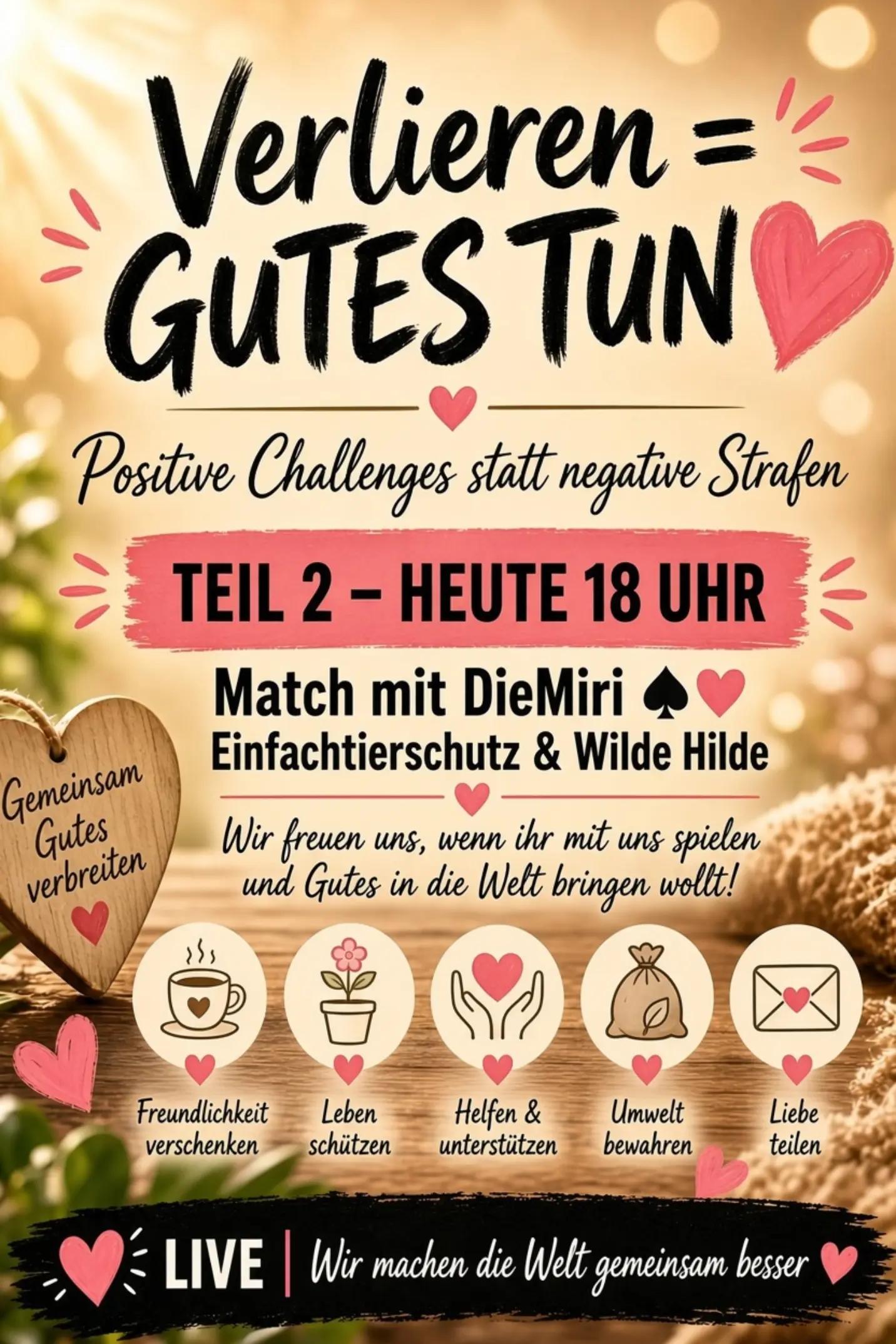 @🍁DieMiri♠️♥️Einfachtierschutz