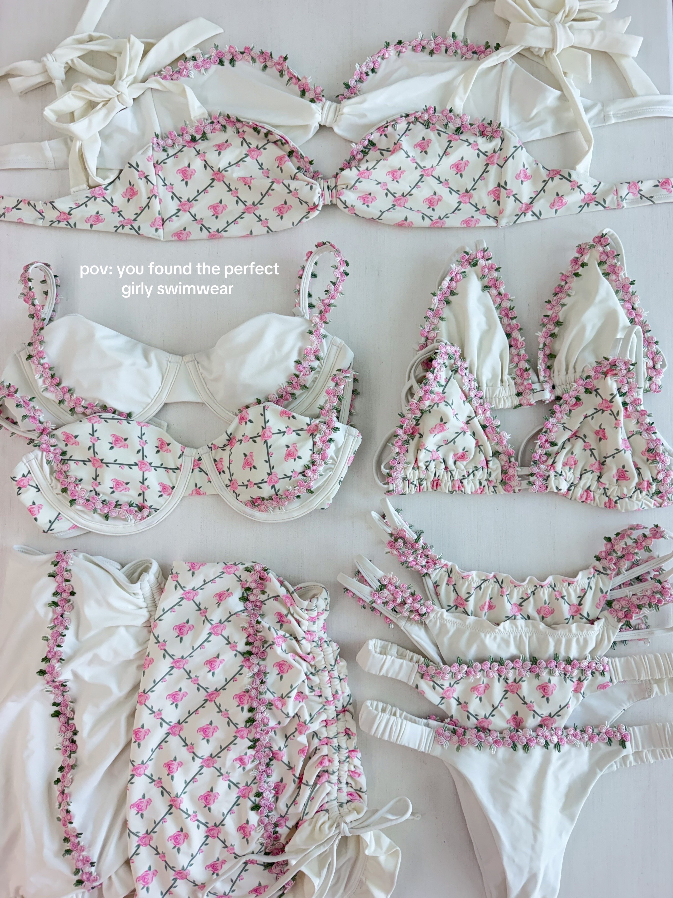 @Haute Swimwear