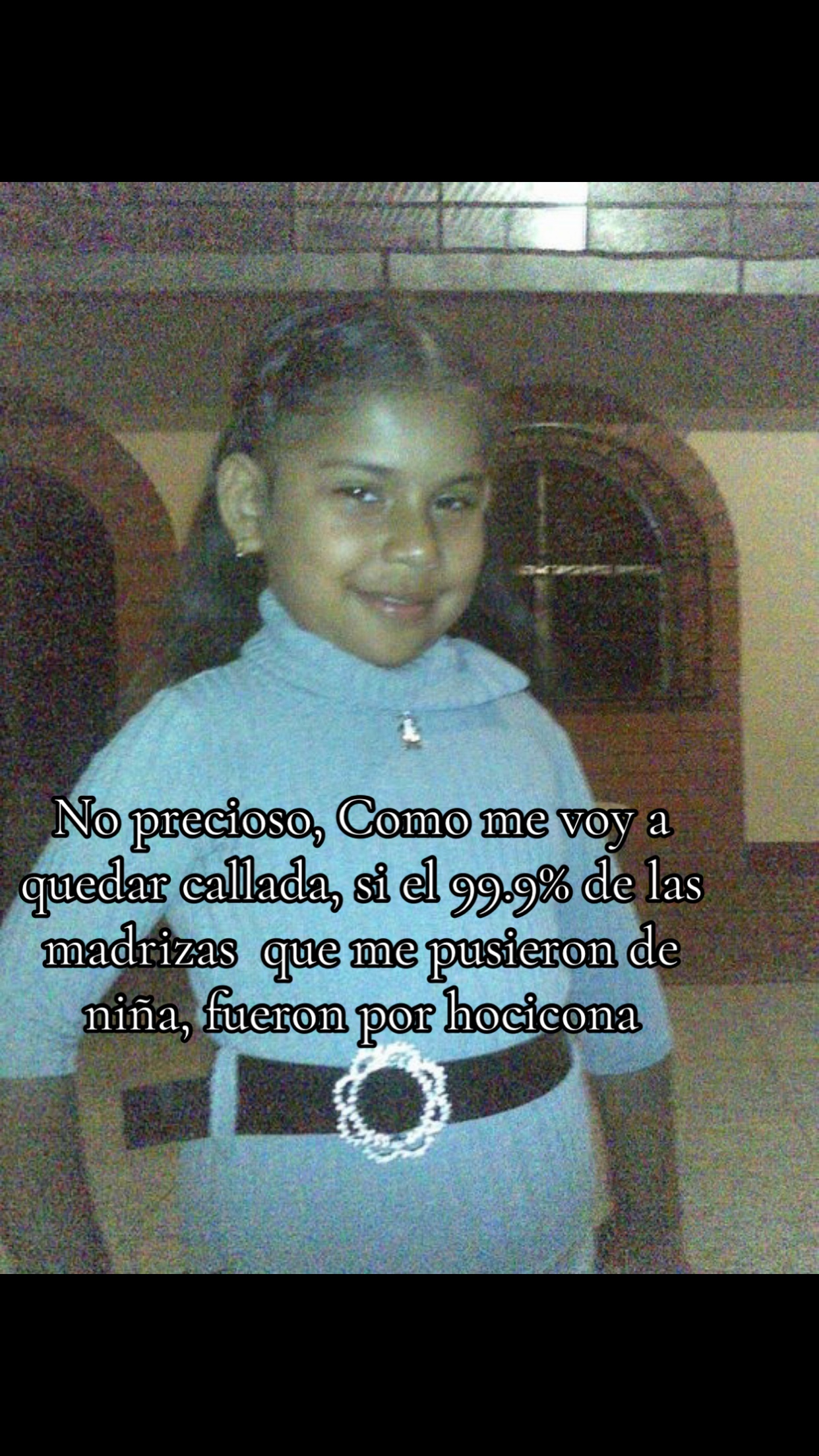 @Elizabeth Ariza