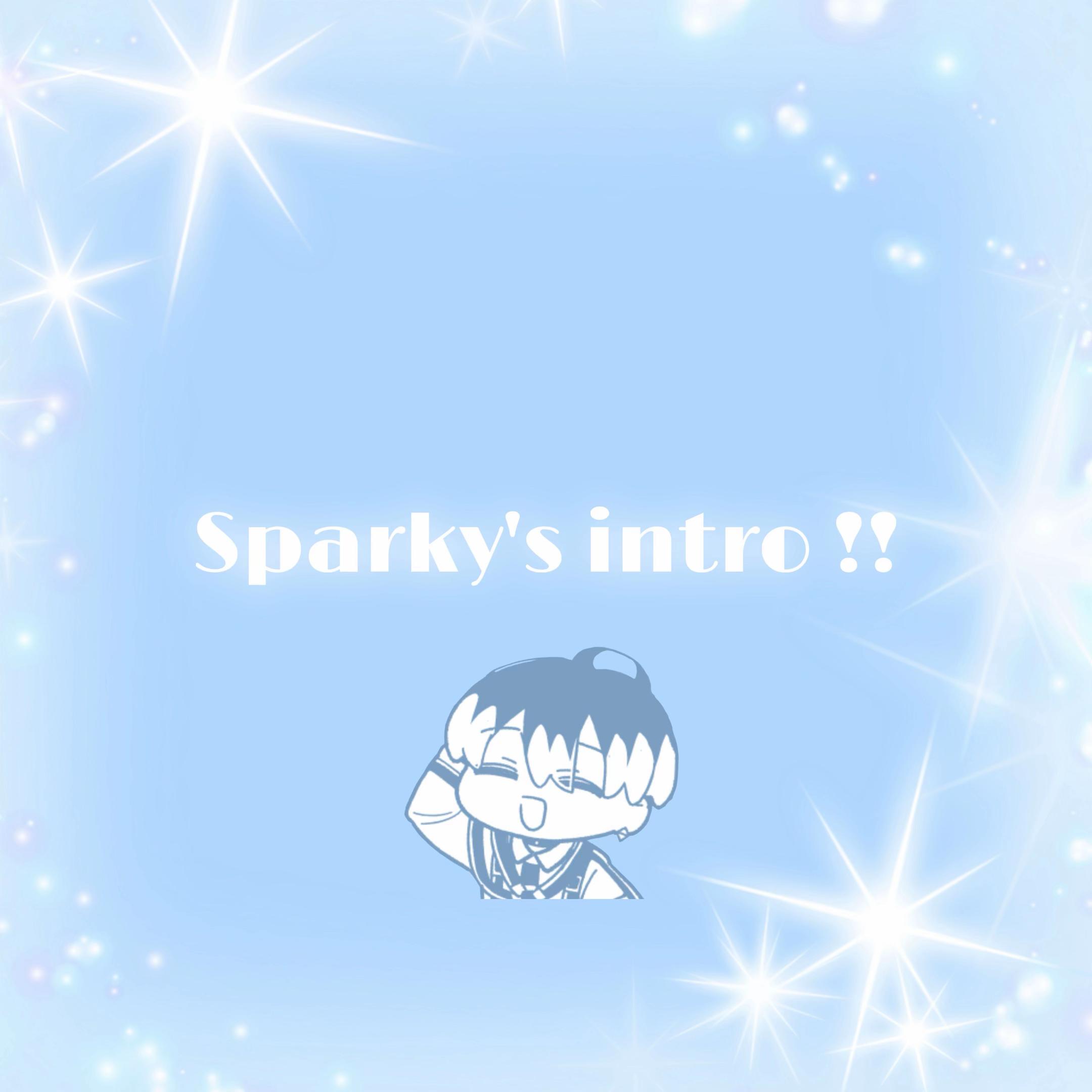 @ᯓ 𝐬𝐩𝐚𝐫𝐤𝐲 ★