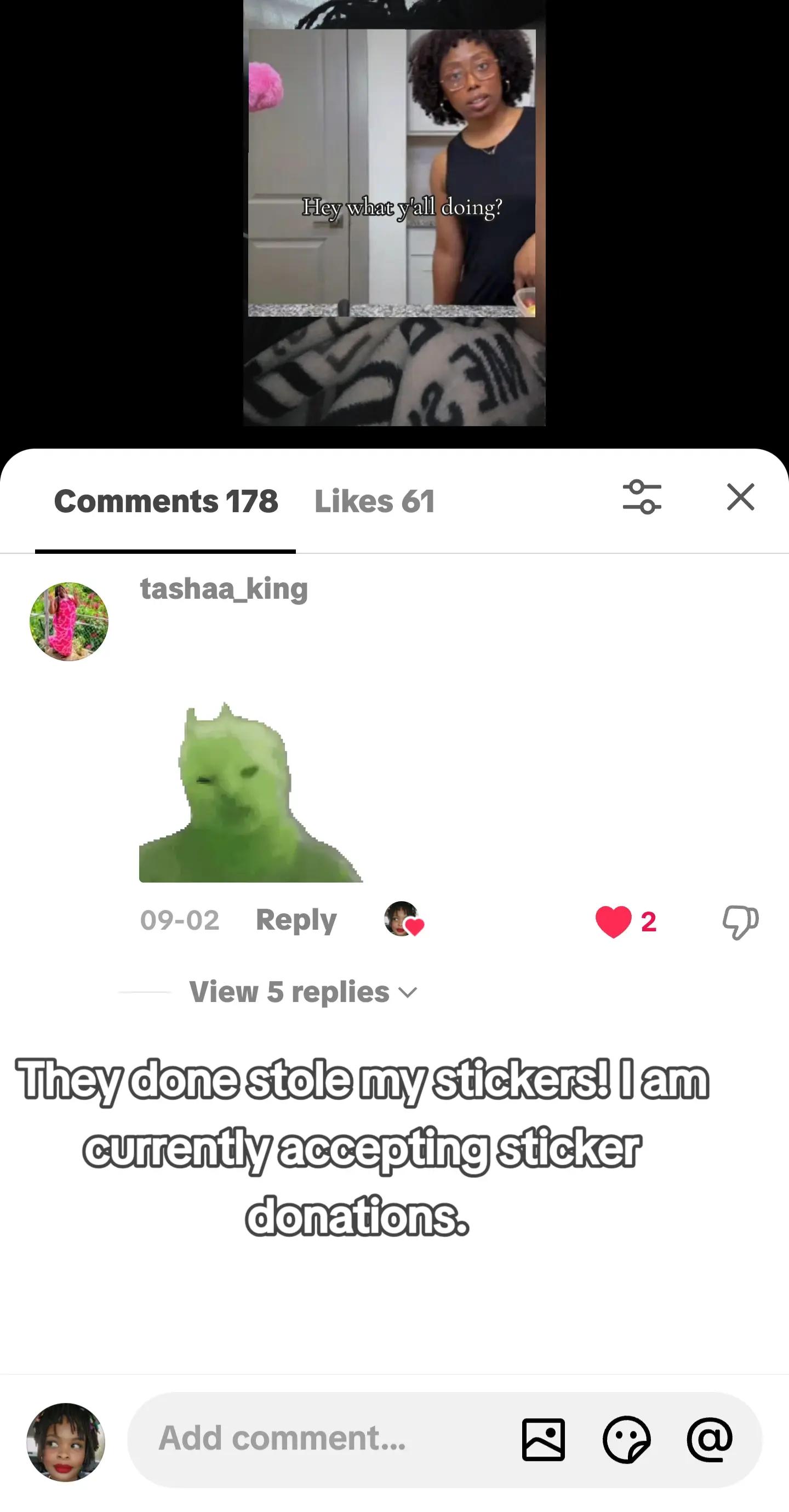 @TeeTeeReacts|Commissions open