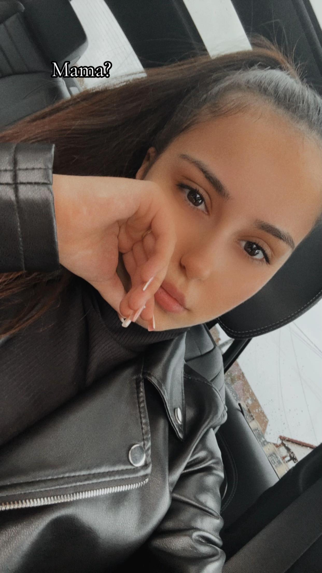 @🔱 Eliza Gabriela 🔱