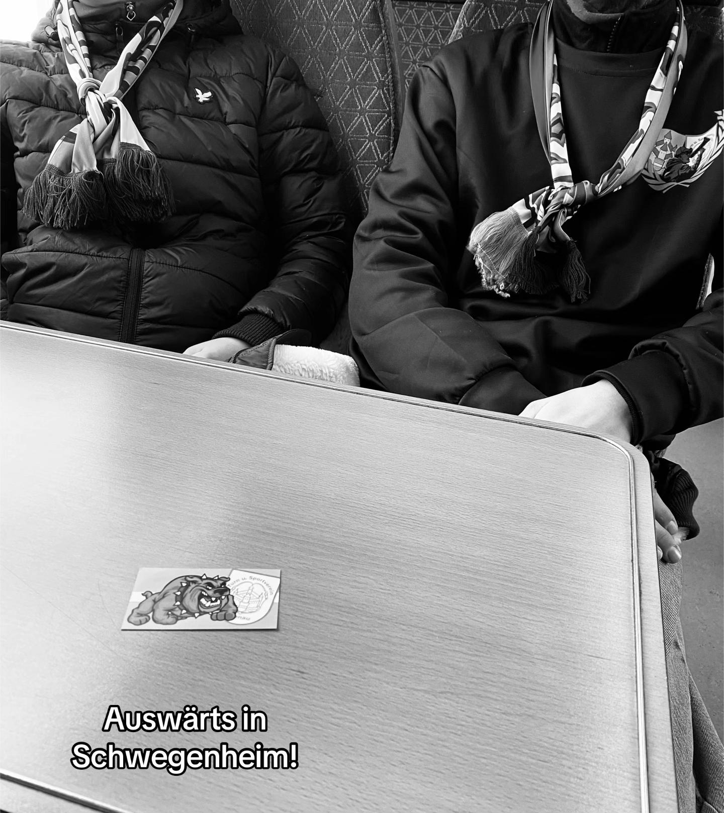 @Ultras Gronau