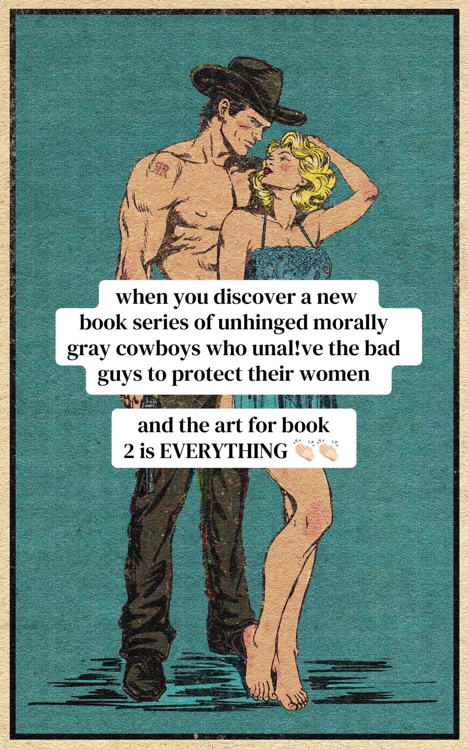 @ariel hendrix | author