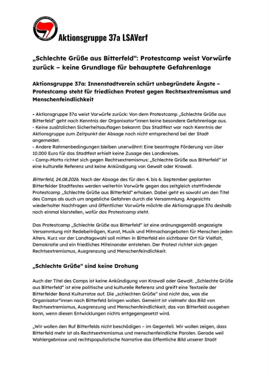 @Horscht der Linke