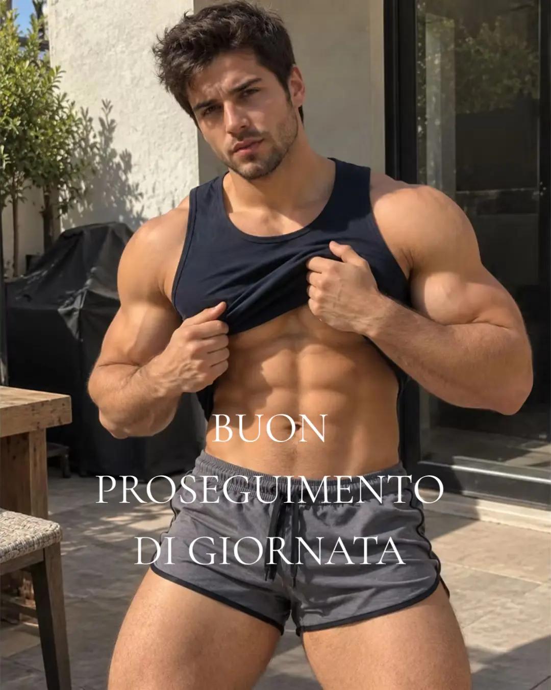 @Genny Amoruso