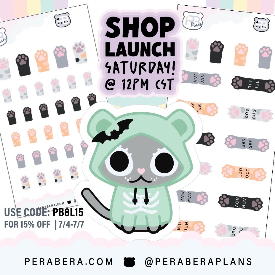 @Jeni ↠ Perabera Sticker Shop
