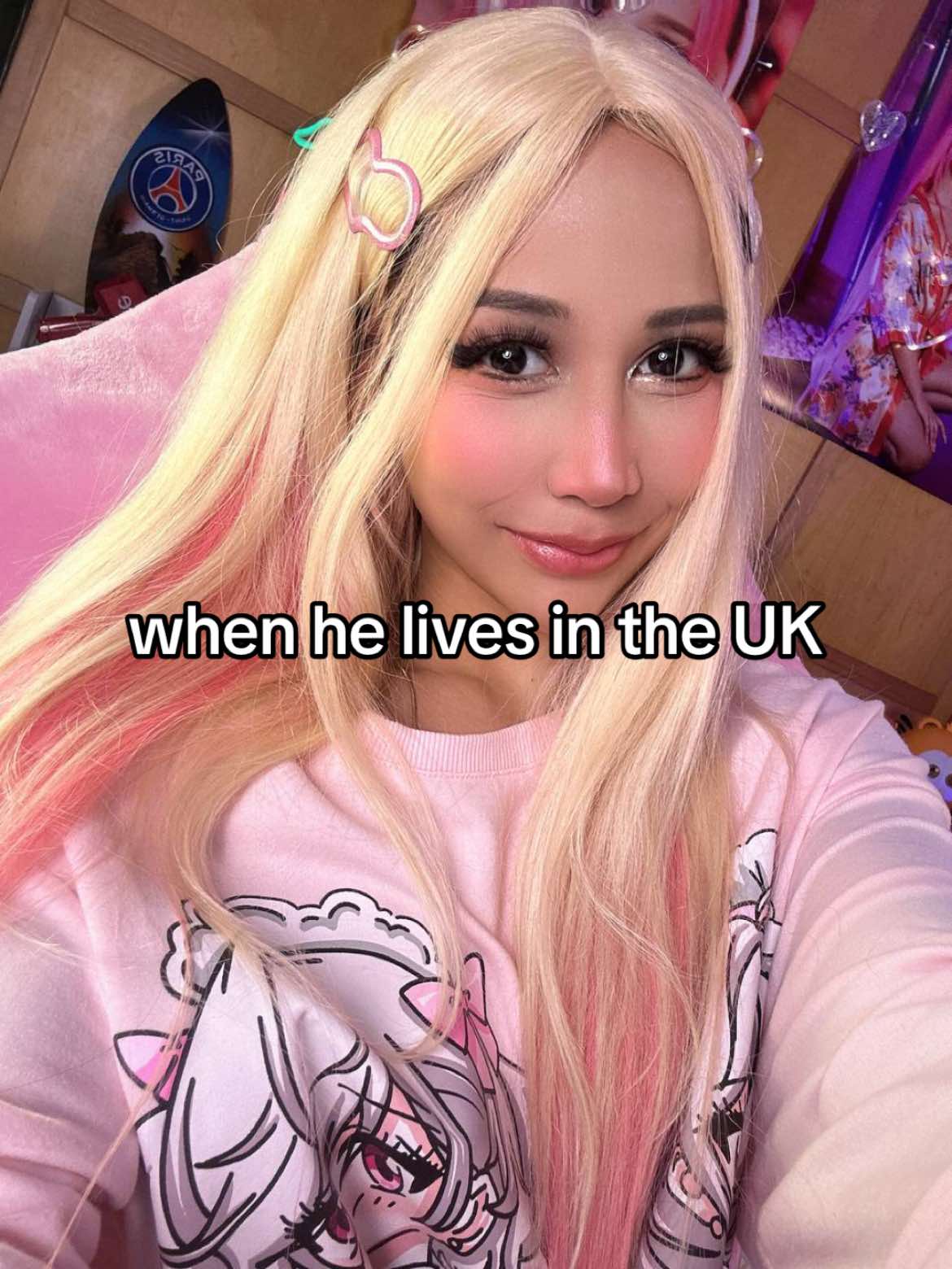 @💖IG: Cheribuya