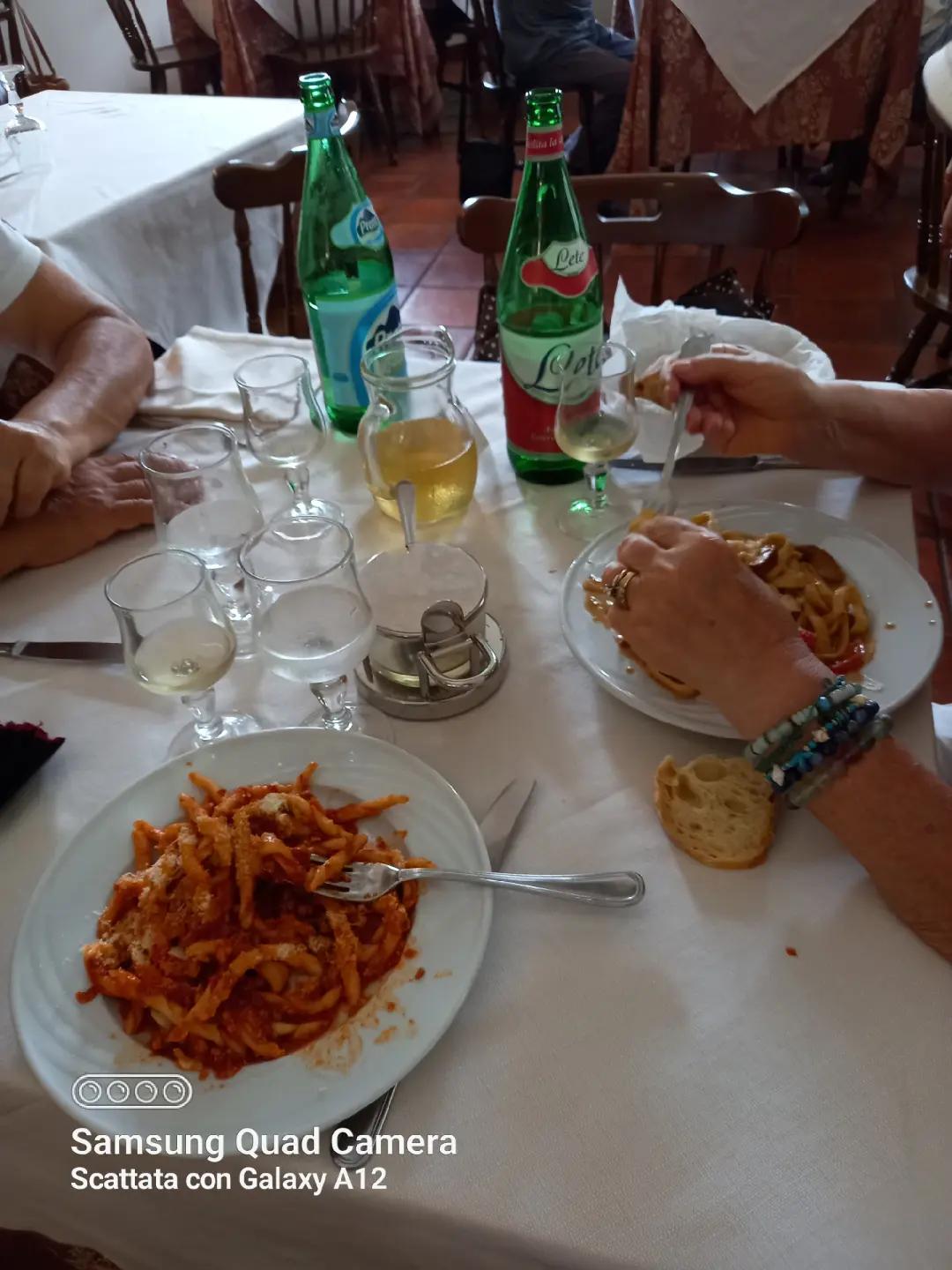 @La Riccia di TikTok