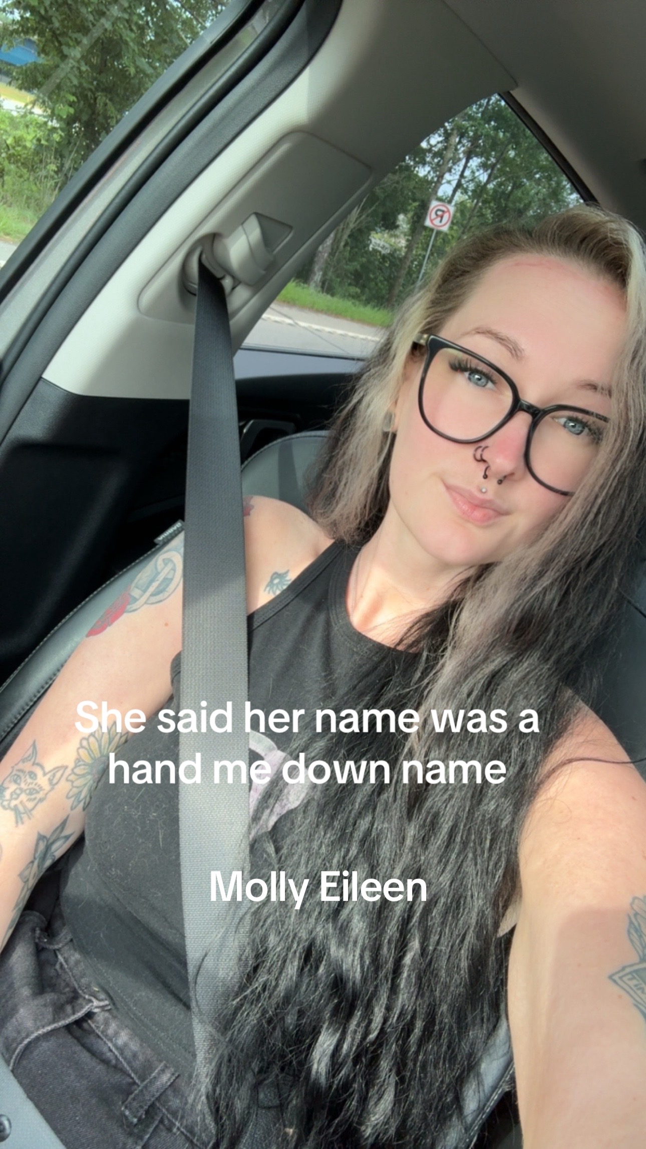 @Molly