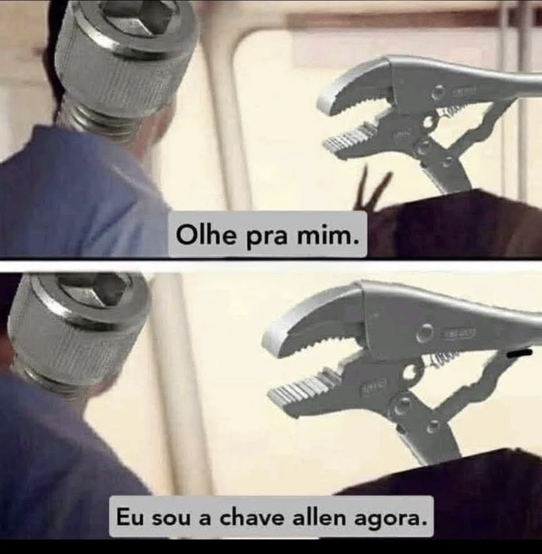@Tiozão Motoca