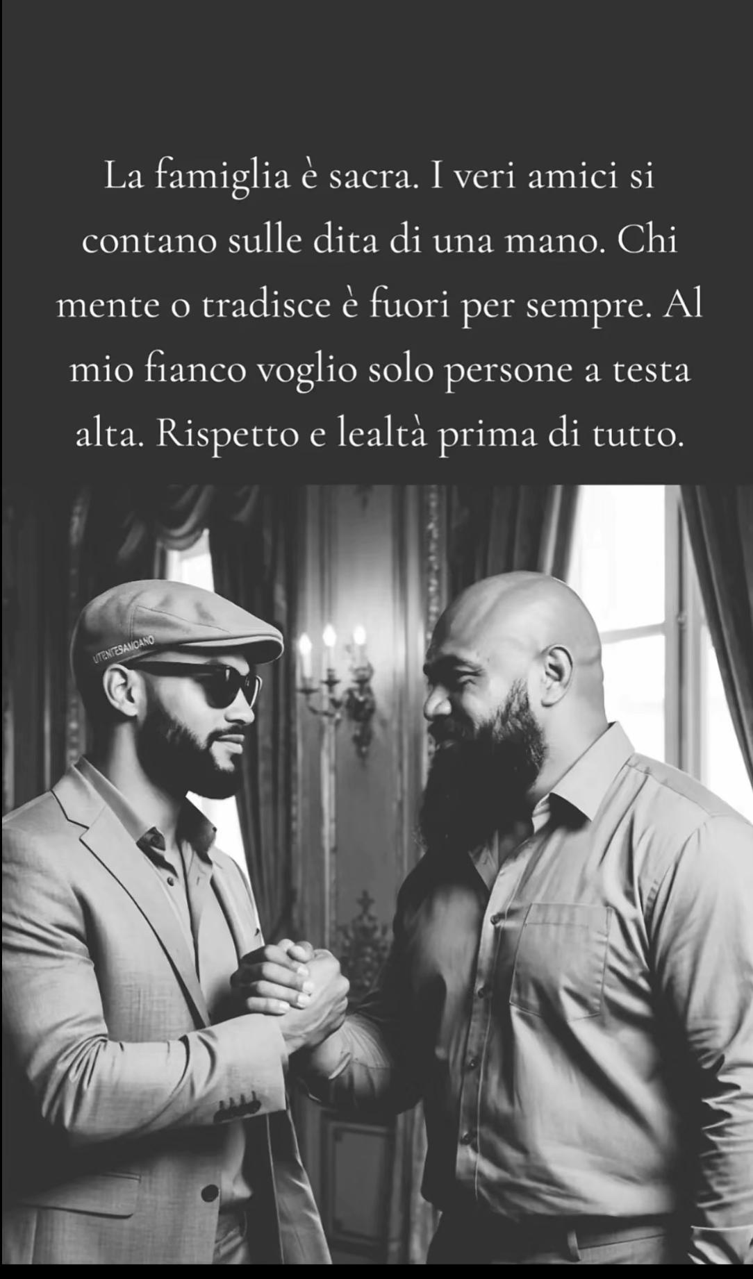 @Giuseppe Brutto