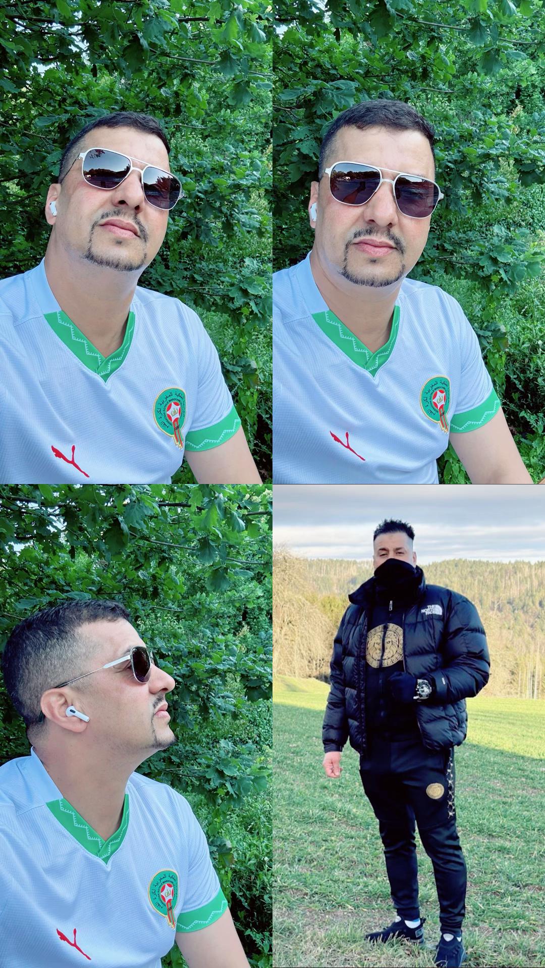 @El Hassane