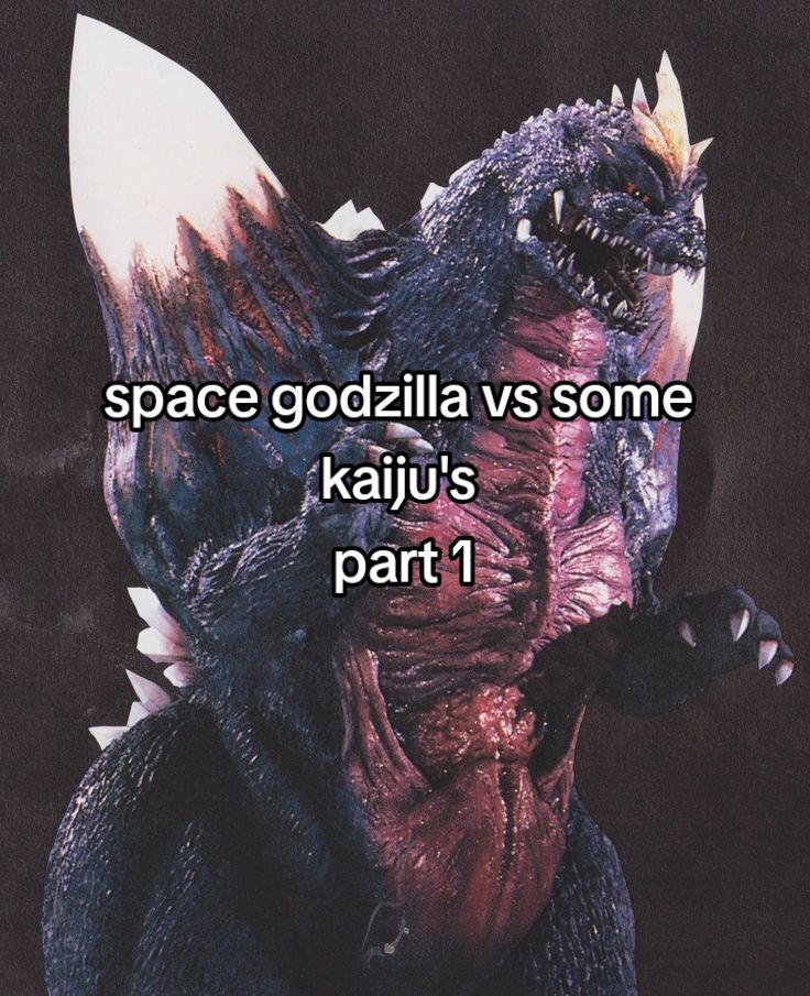 @☆♧GOJIRA_CONTENT☆♧