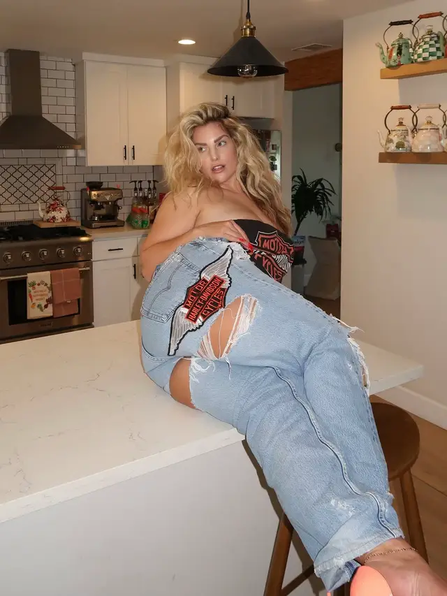 @Haleigh Cox