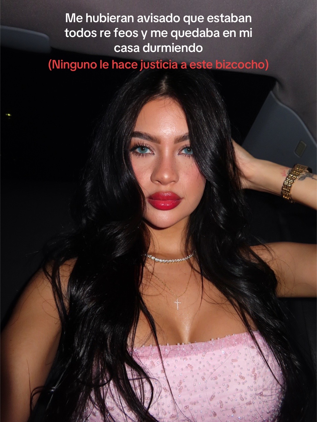 @Briela Rosse