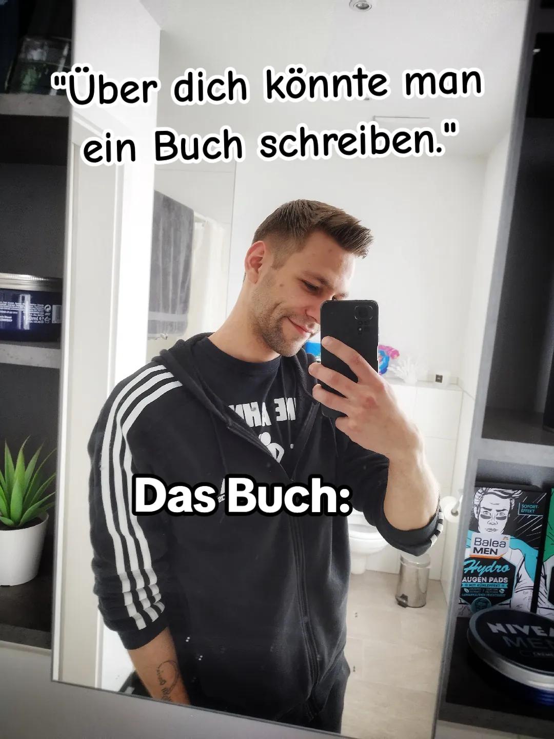@Es war einmal der Erzieher