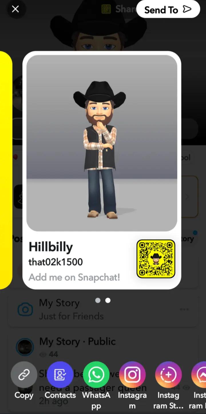 @Thehillbillyclay9799
