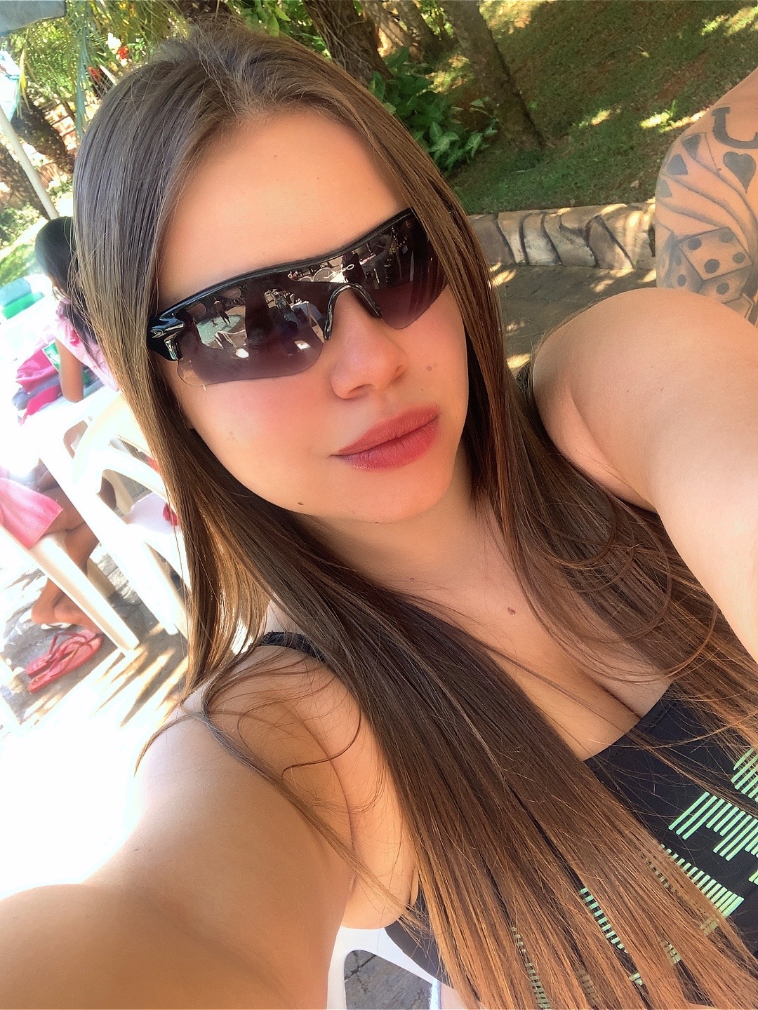 @Rayane Maria