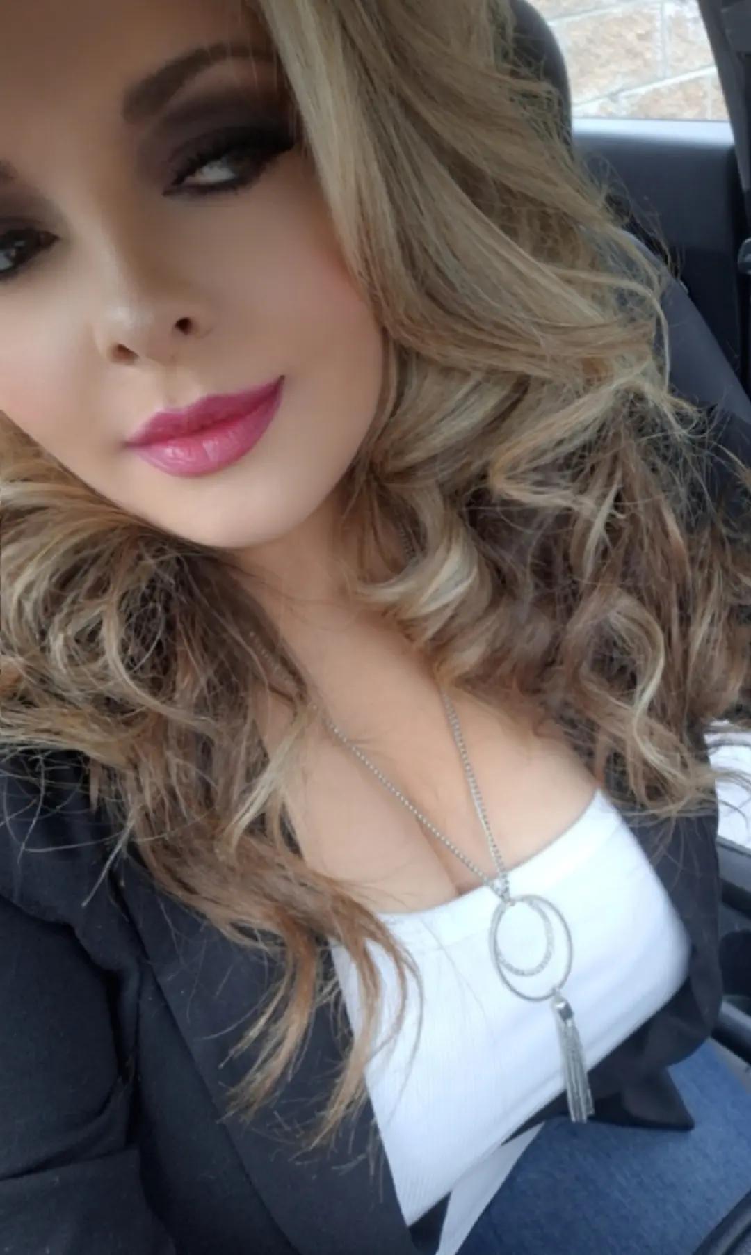 @Carrissa