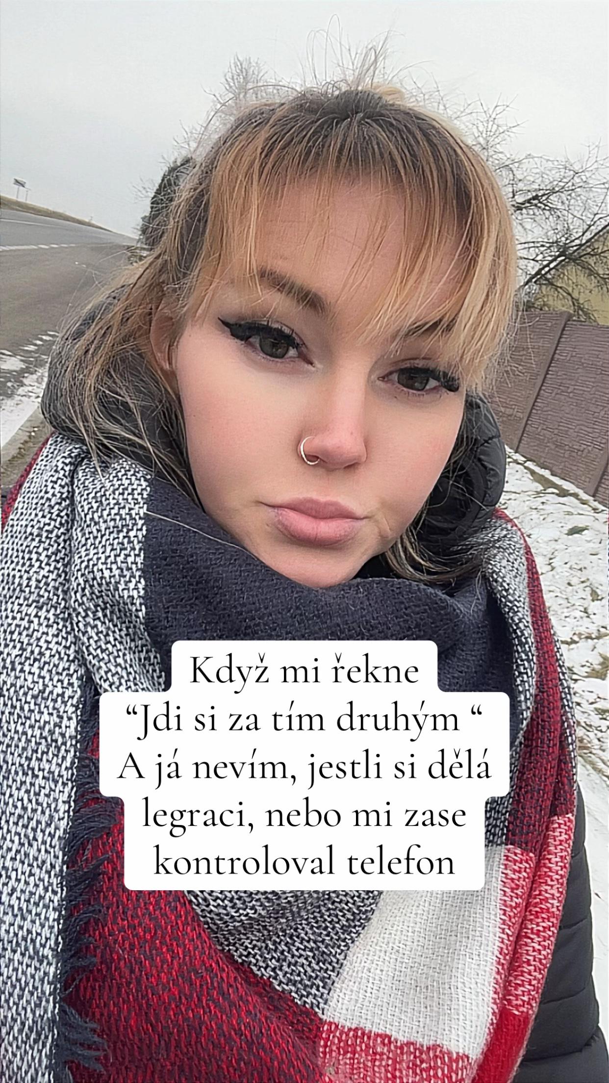 @Dany Dee Stránská