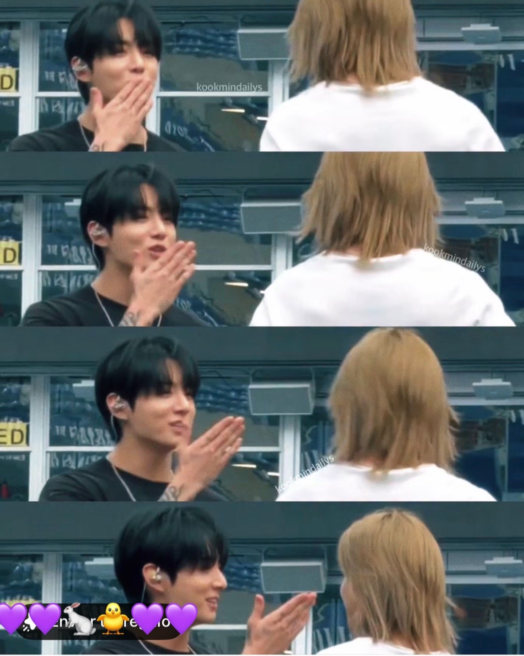 @Blanca BTS