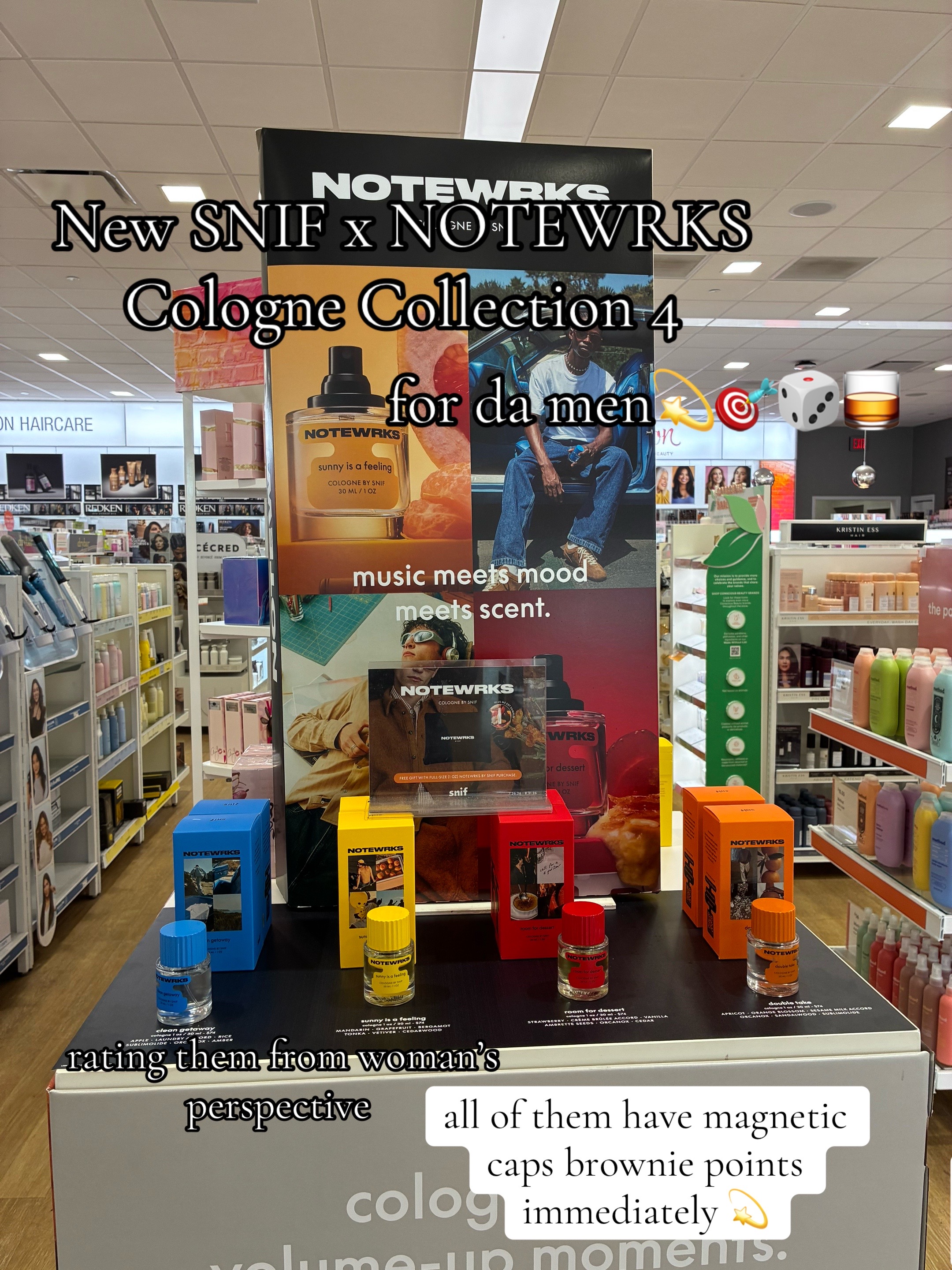 @Essence 🍸🎱🛍️🍀| fragrance
