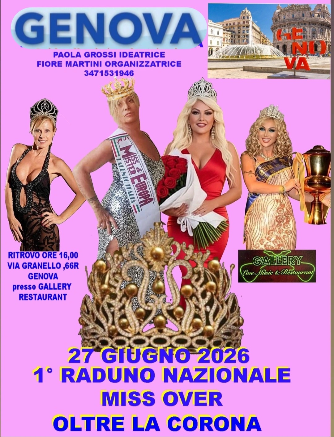@Grossi Paola