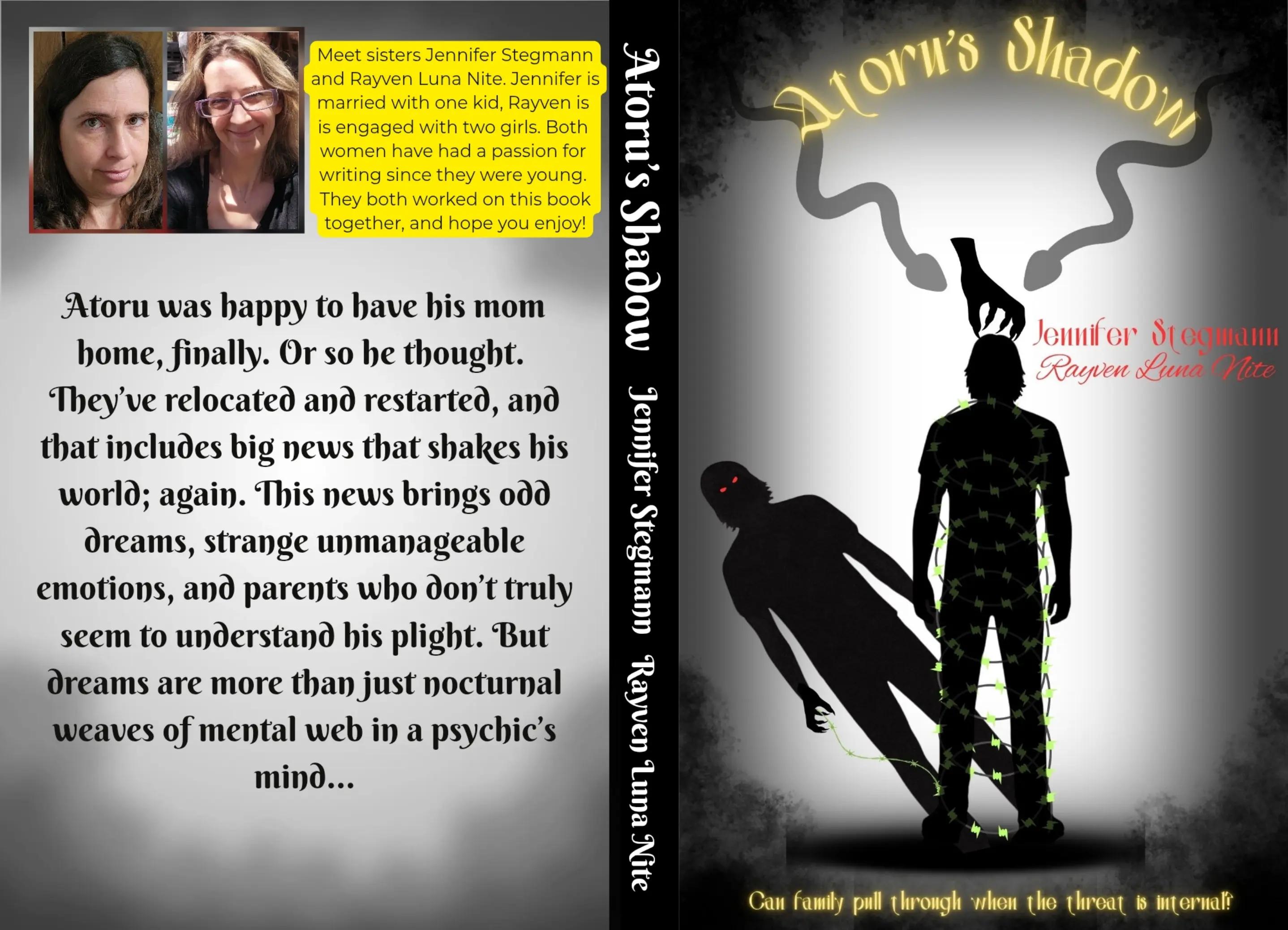 @JenniferStegmann_author