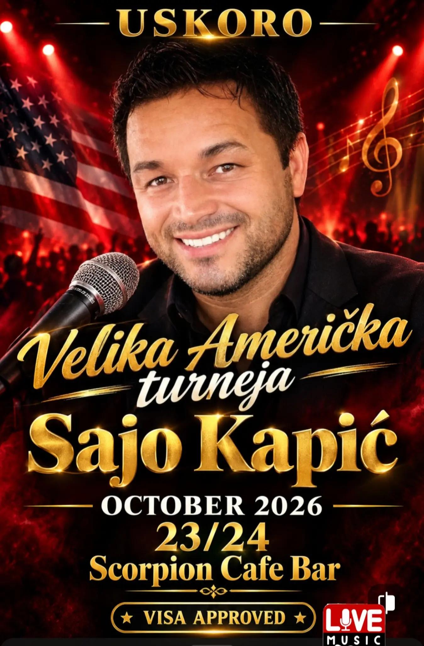 @SAJO KAPIC