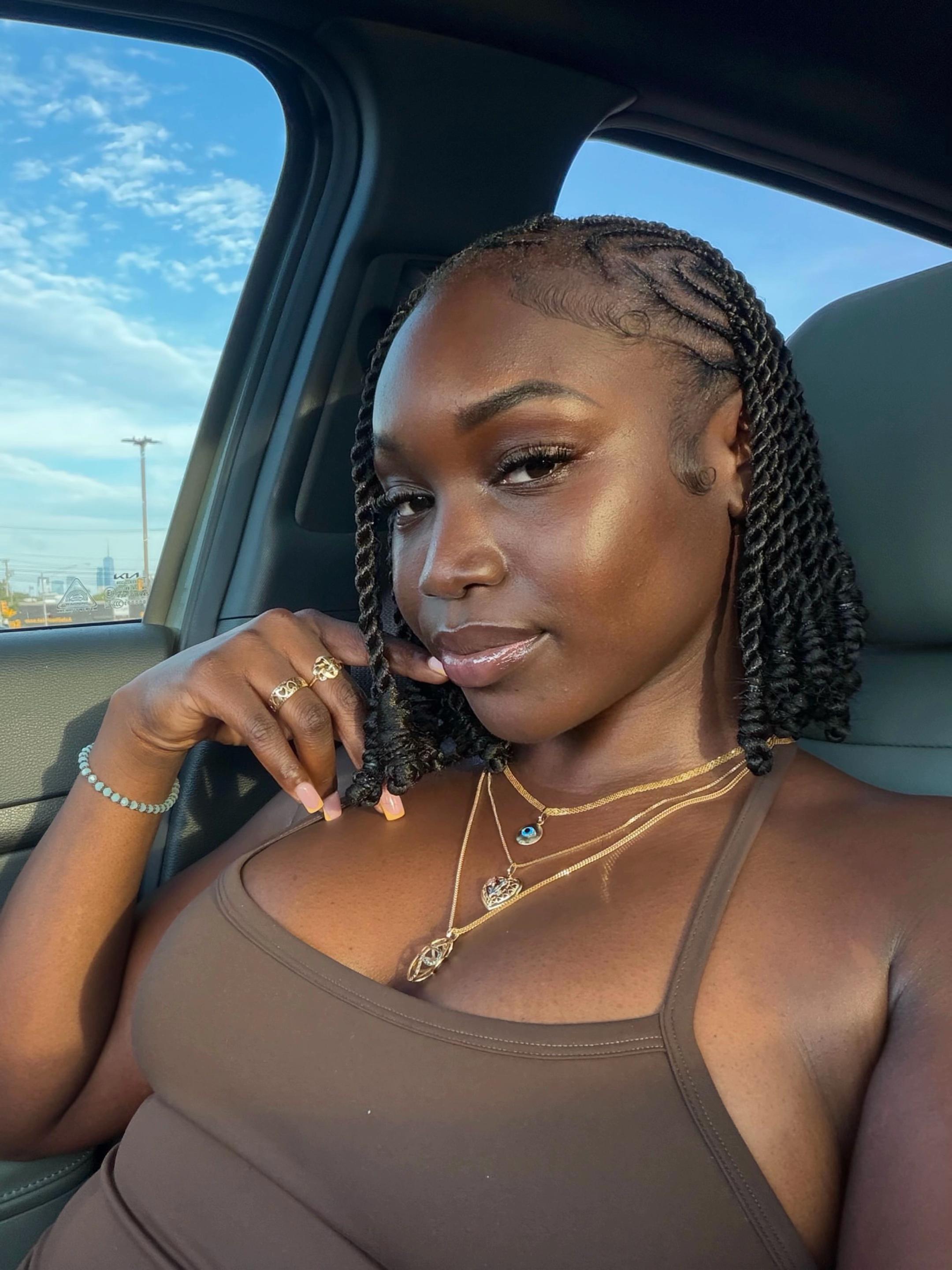 @darkskinwomen