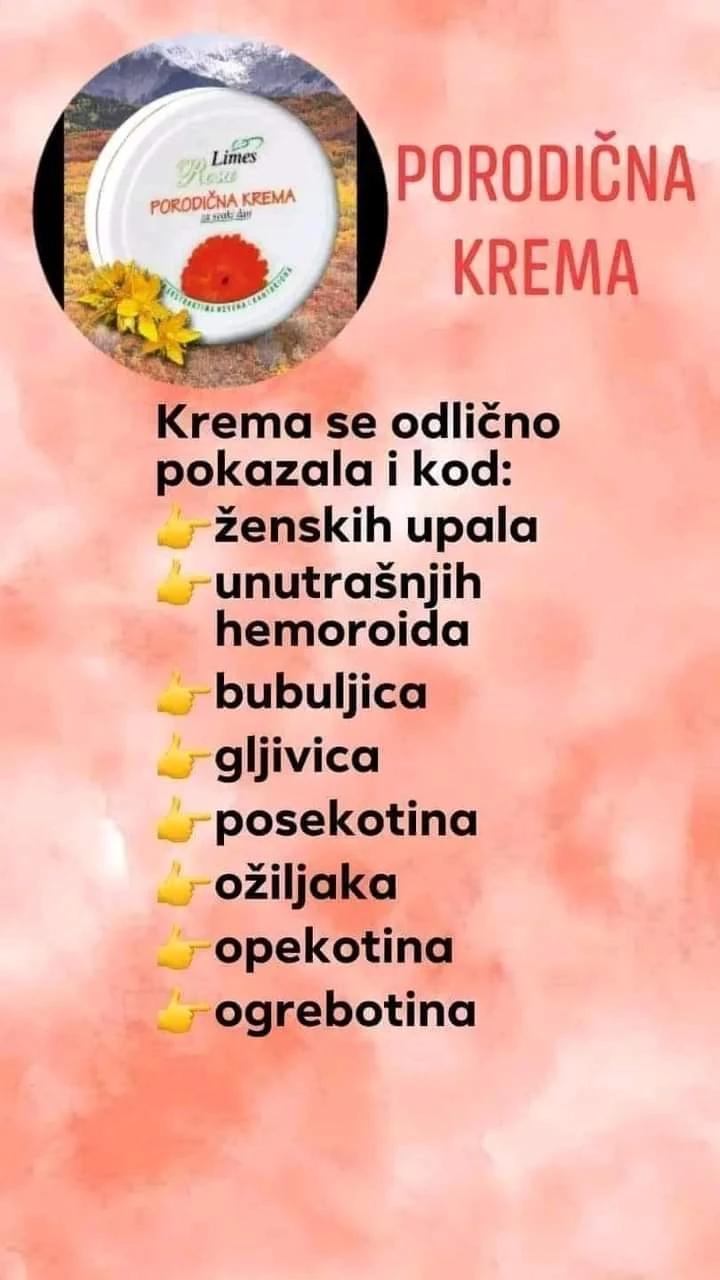 @Limes-iz prirode za vas