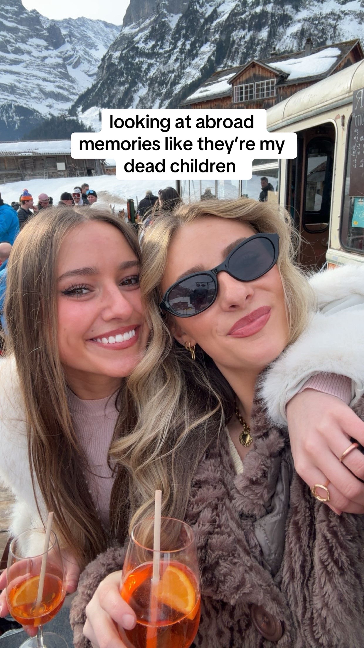 @lauren lorenz