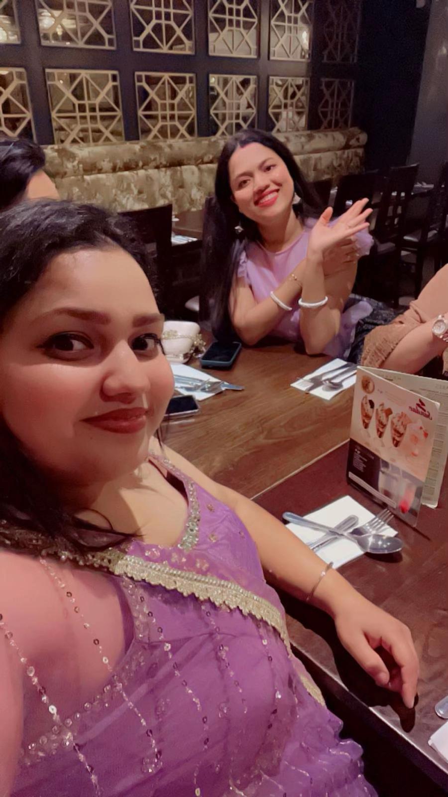 @Tanuja life styles