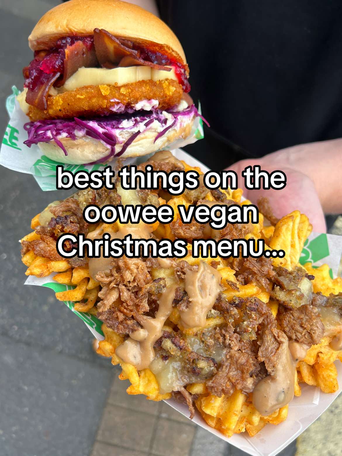 @Oowee Vegan