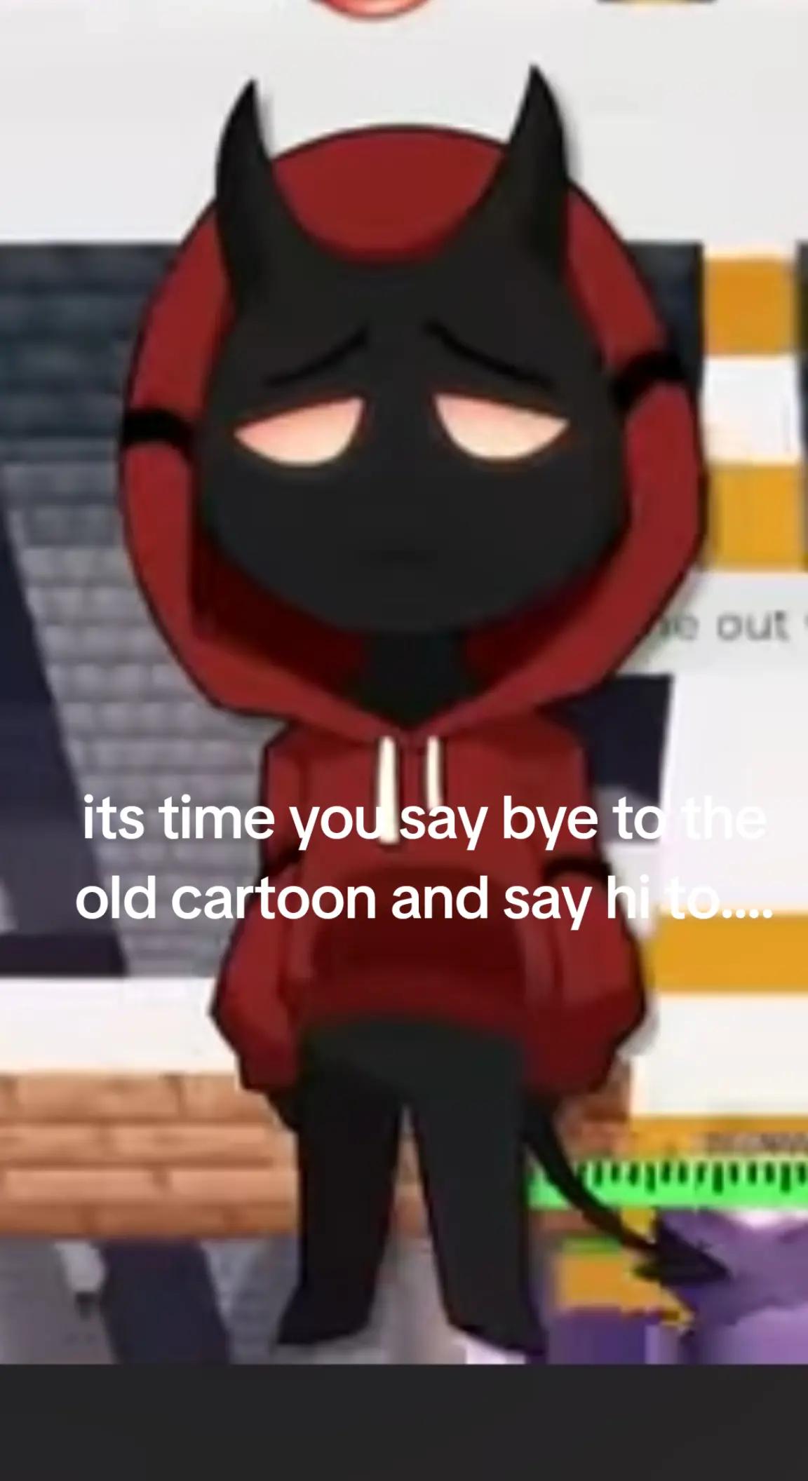 @XDemon