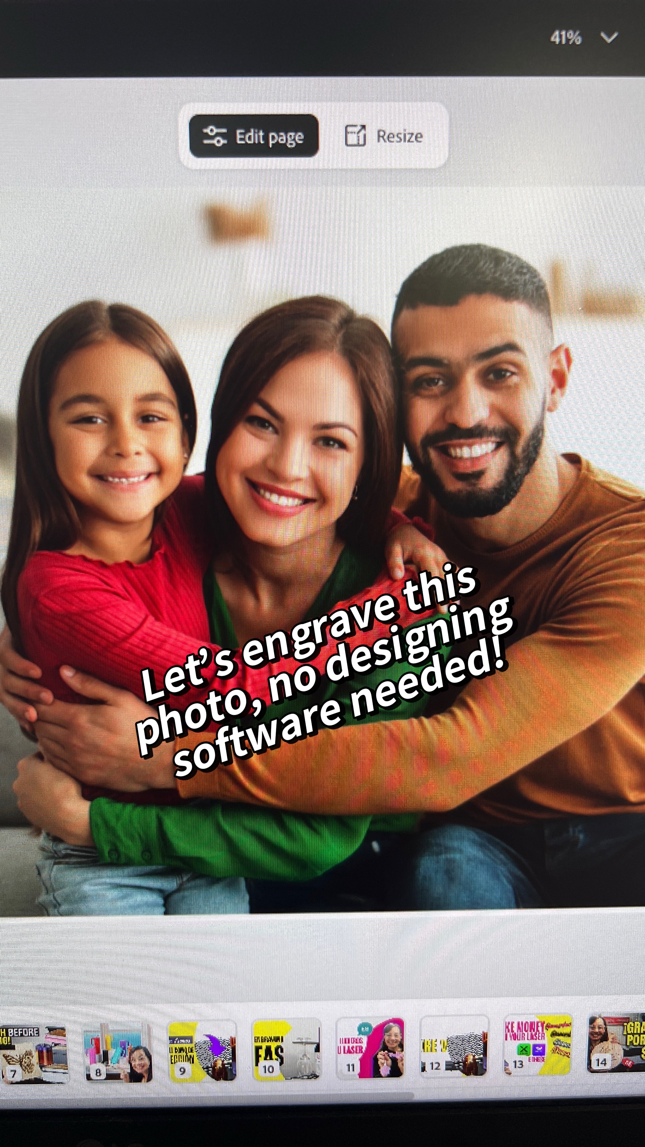 @Amor To Create Laser & Crafts