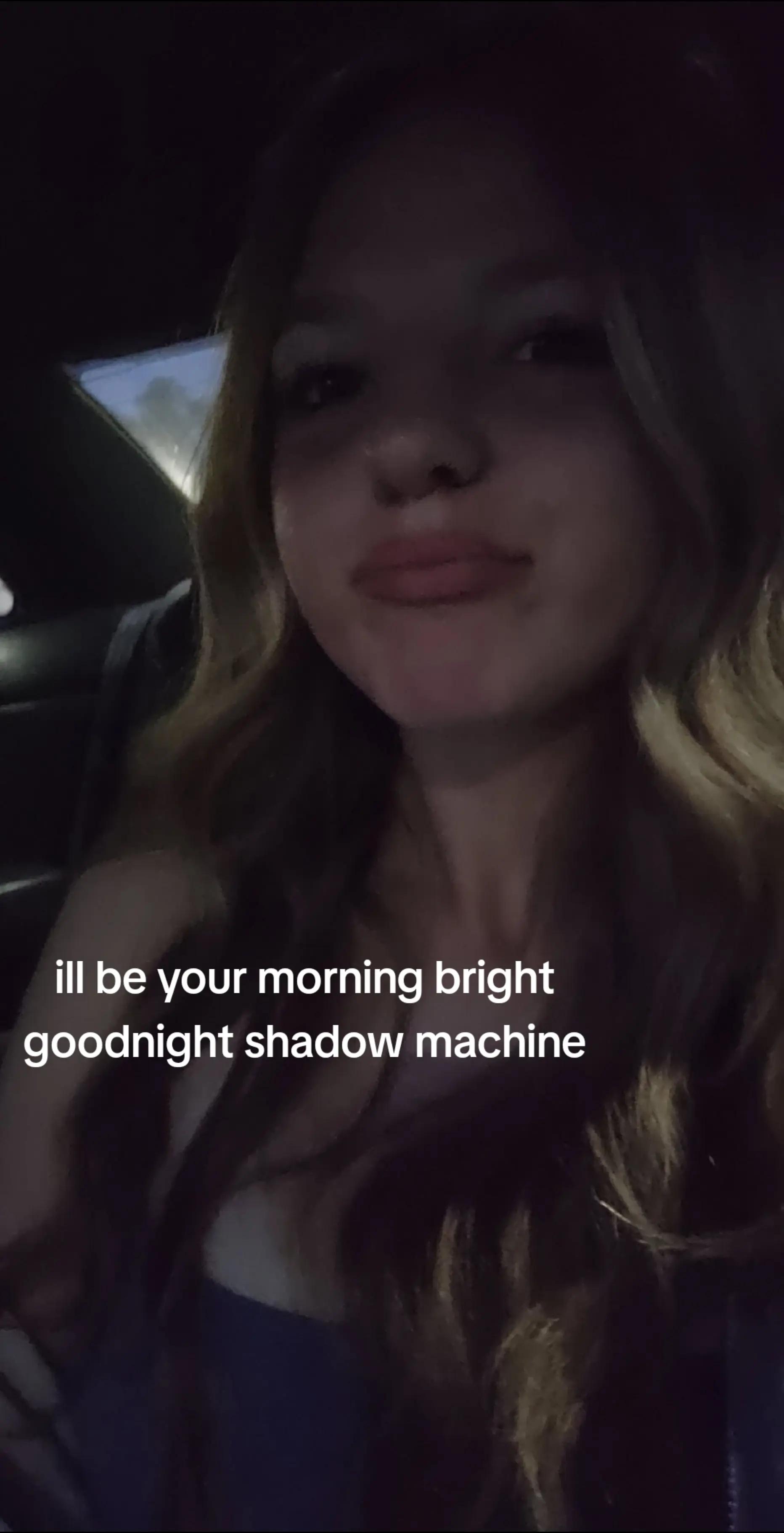 @lacie mae