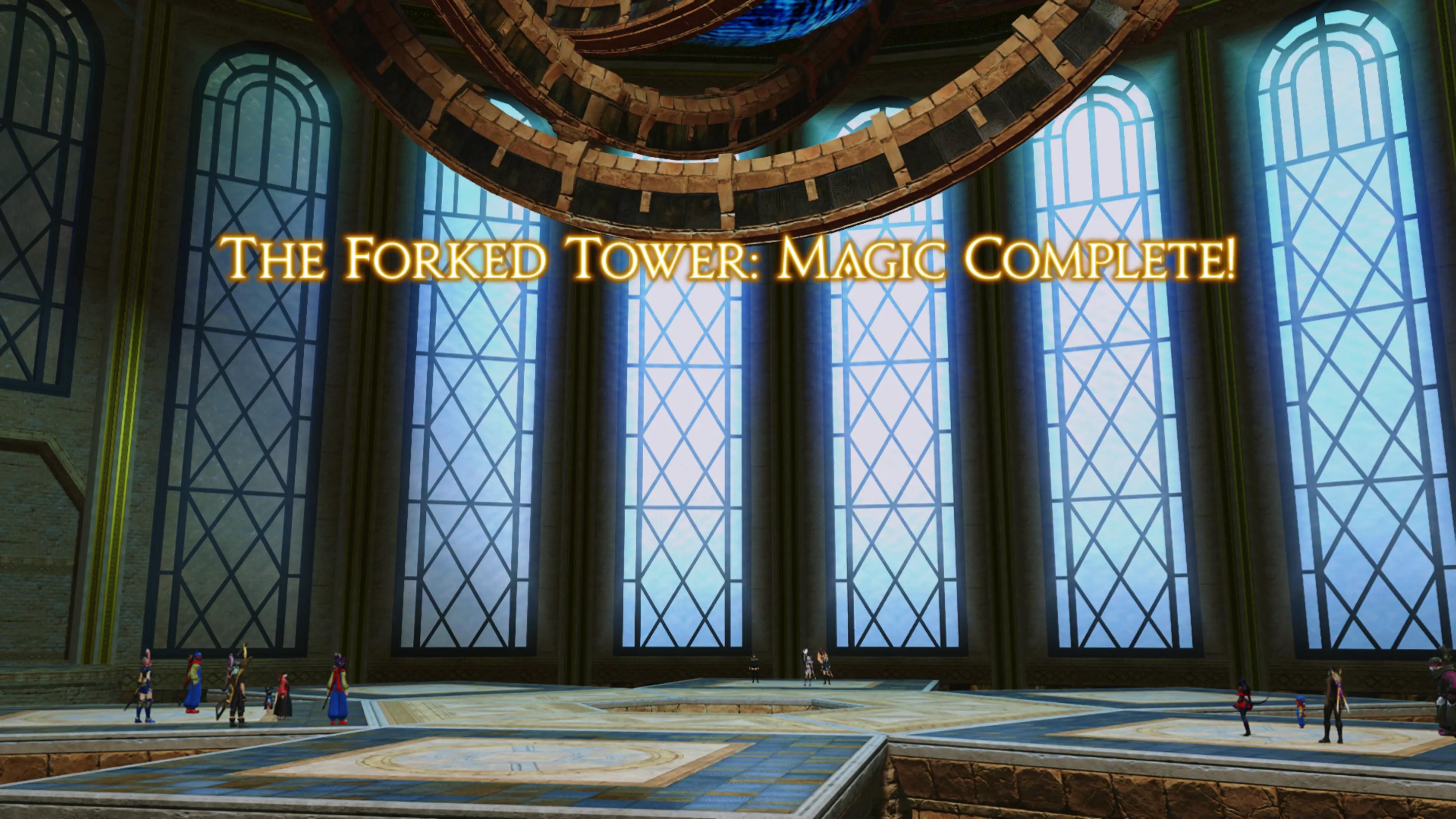 @Midnight Void Dragon