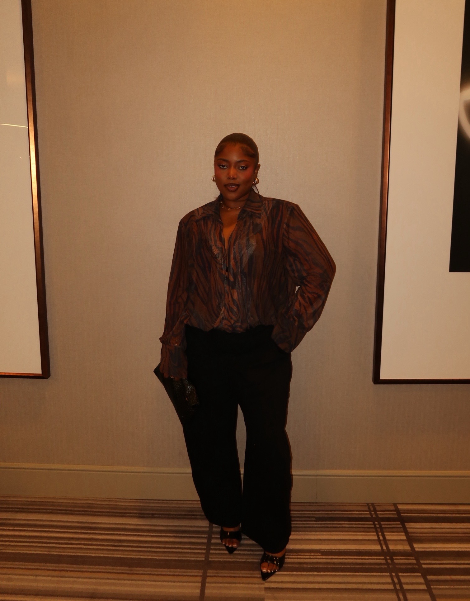@Desi&mdash; girltalks&bull;beauty&bull;fashion
