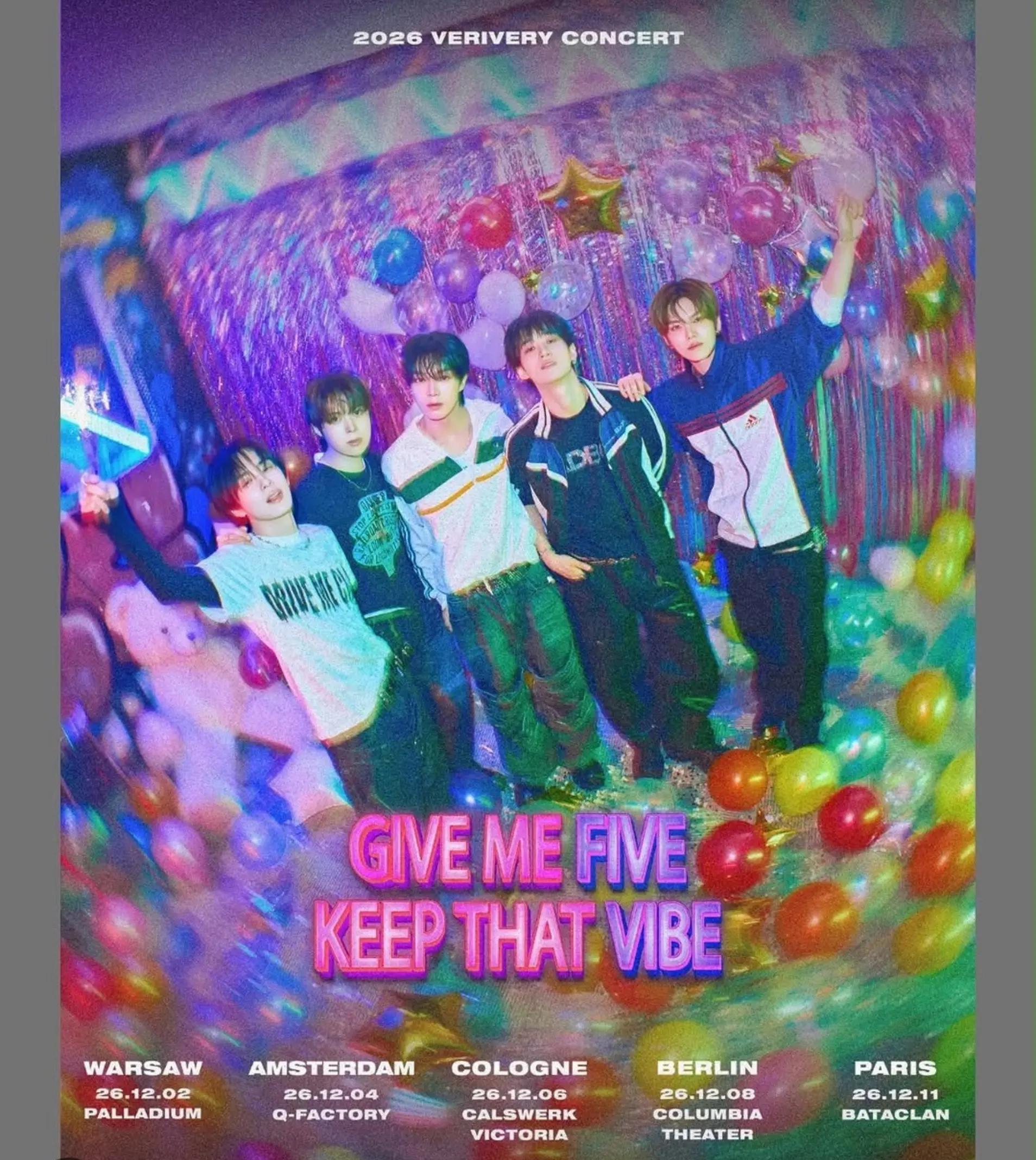 @BTS and more