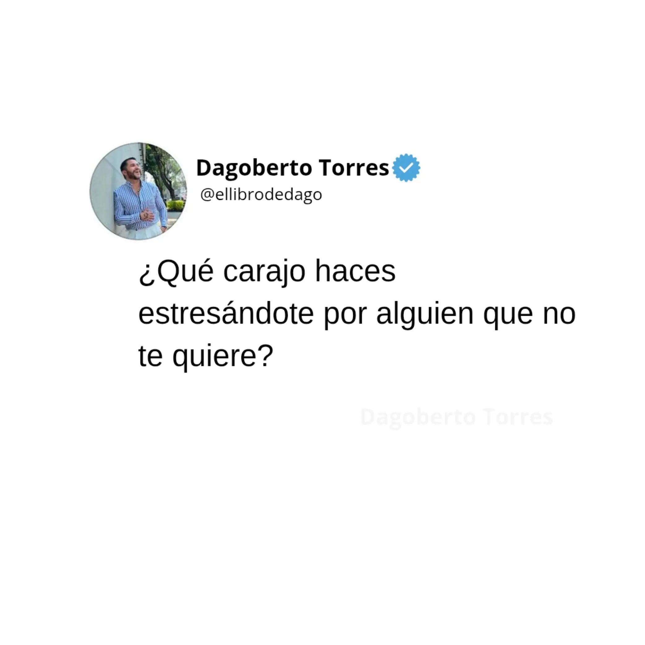 @Dagoberto Torres