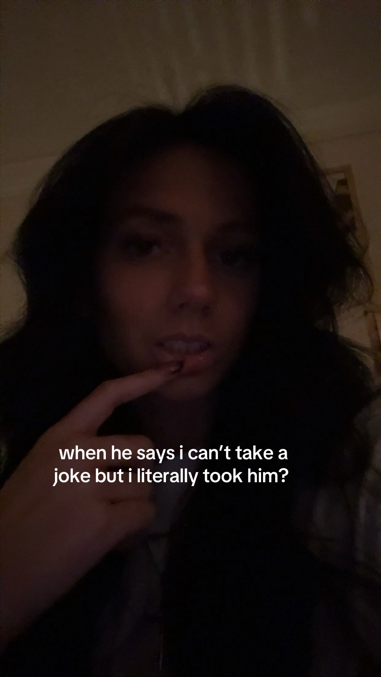 @Madison Ann
