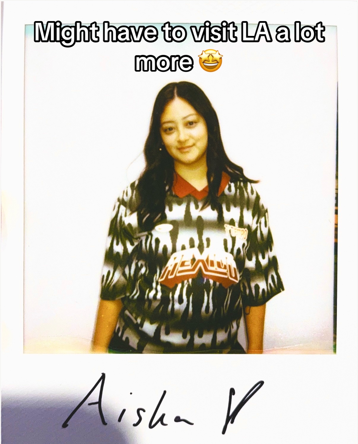 @Aisha|PDX Sports Content