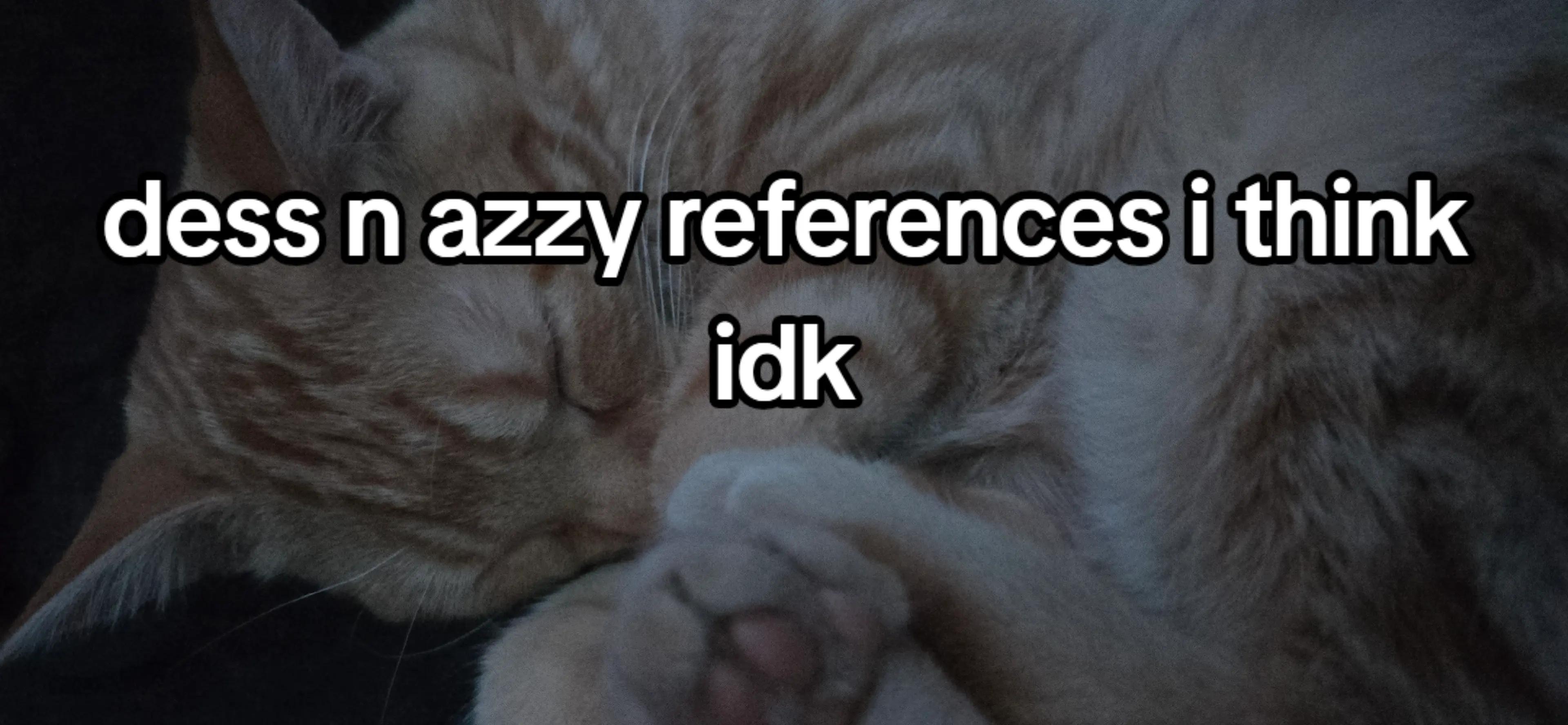 @Tazriel