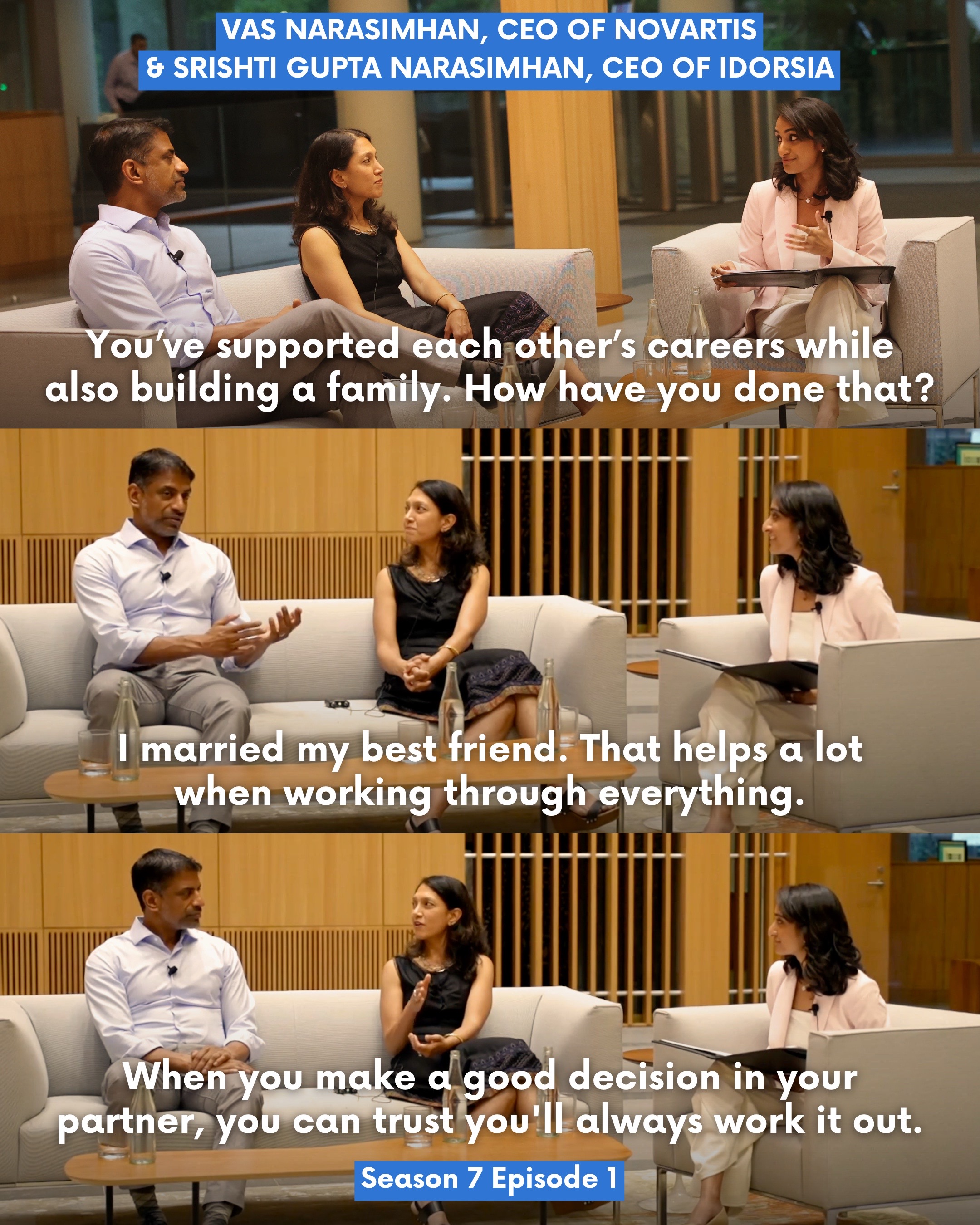 @South Asian Trailblazers