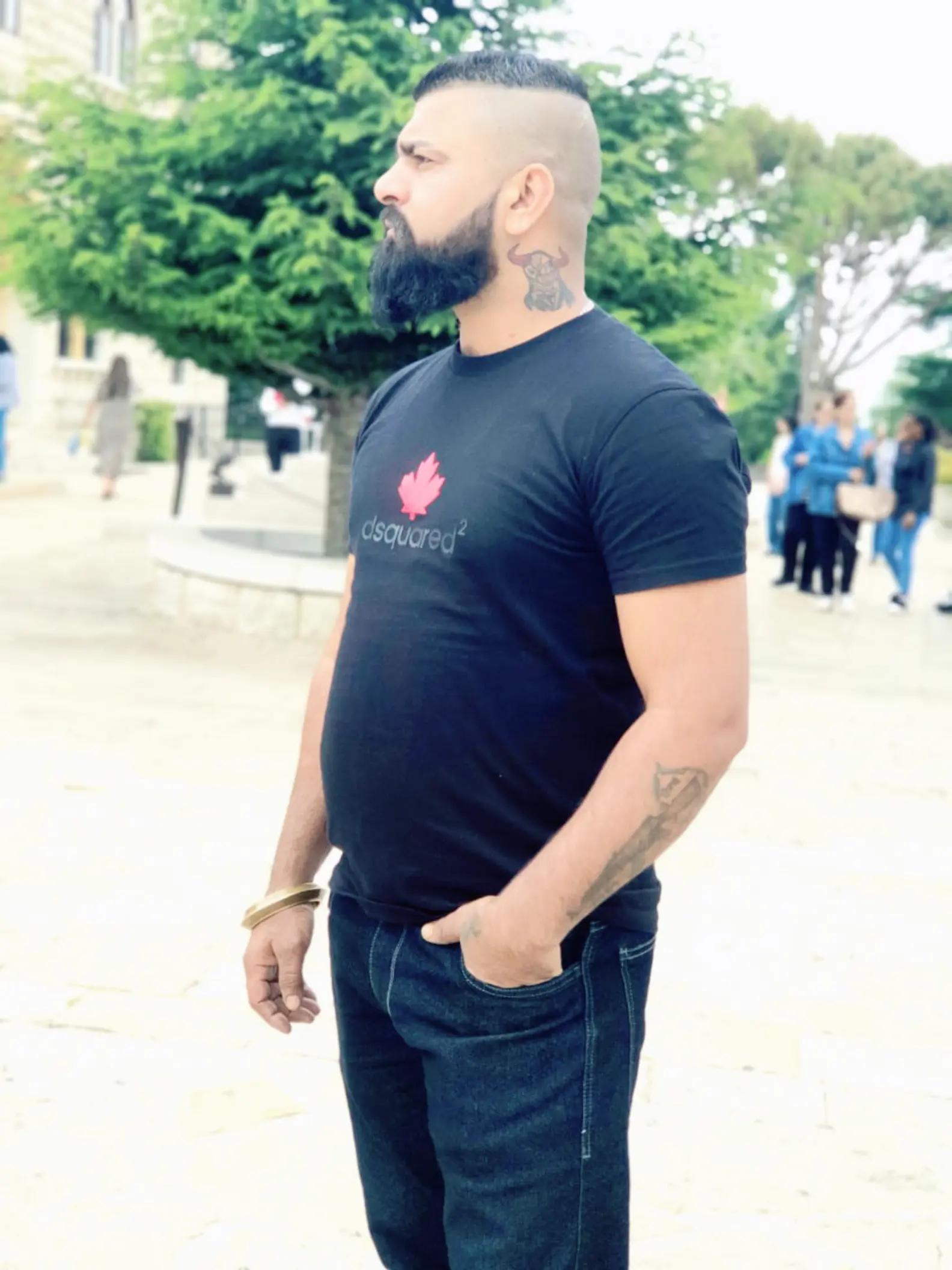 @Bal saab