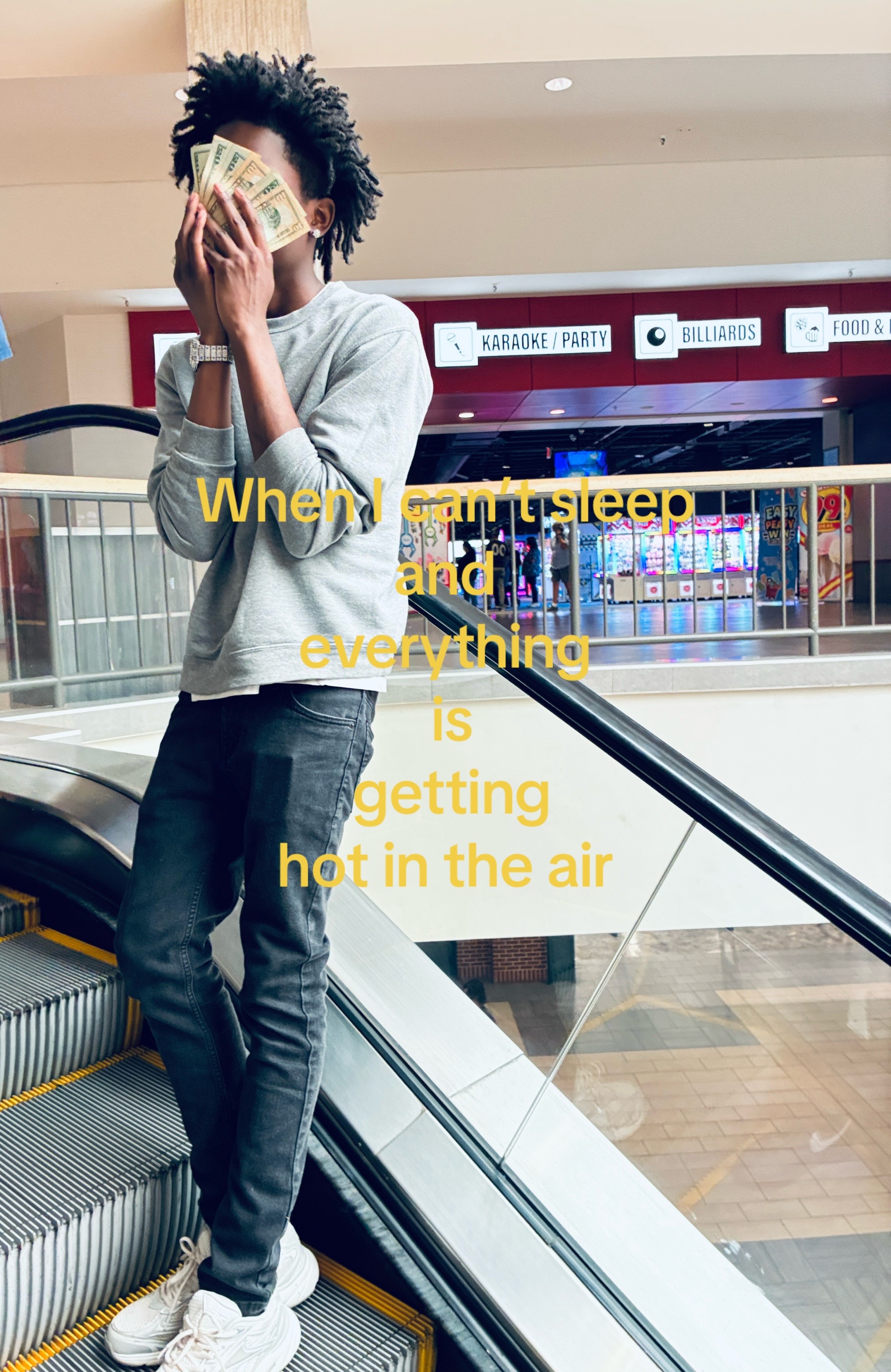 @ 