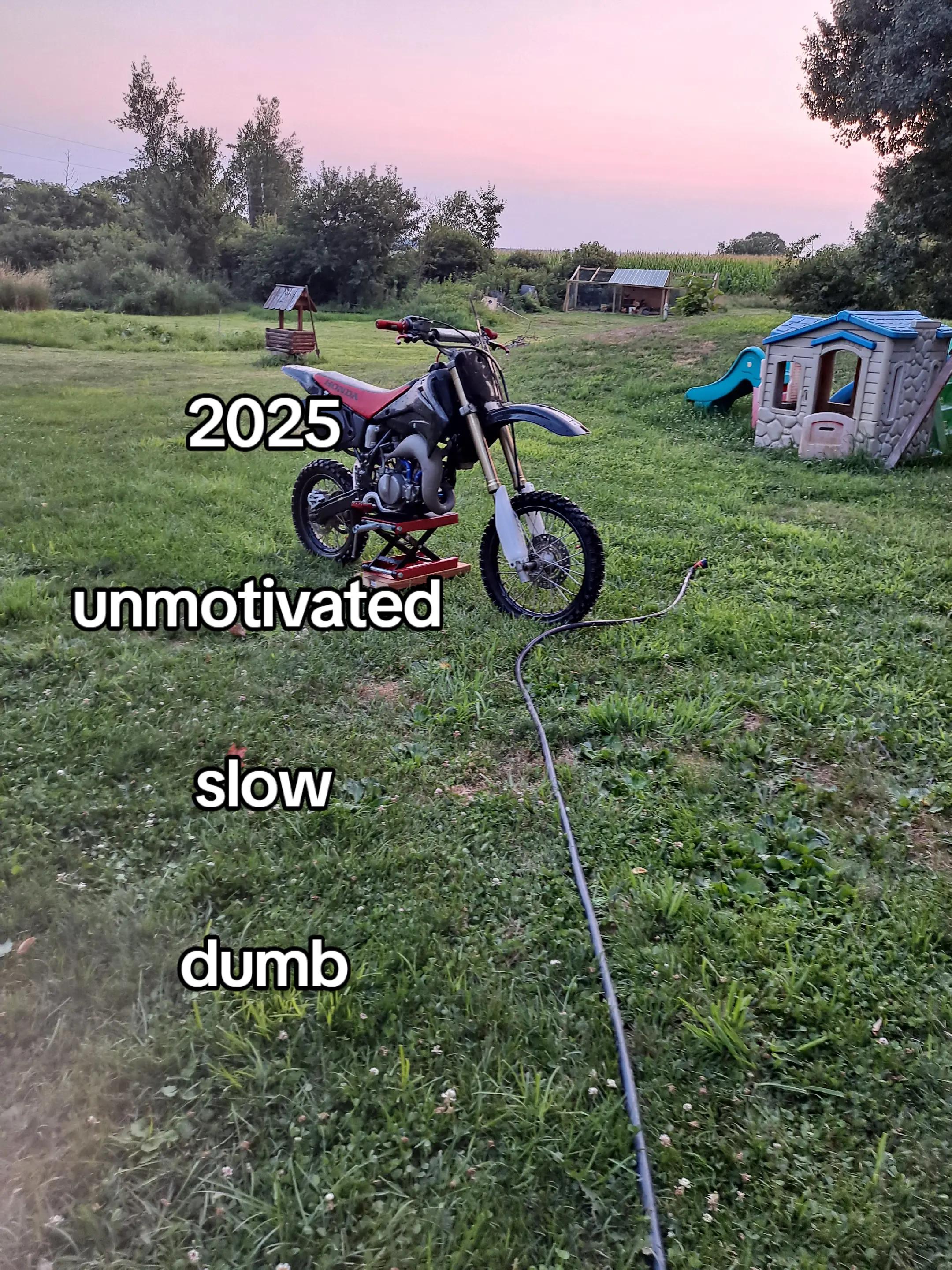 @ThatMintyCrf🏍